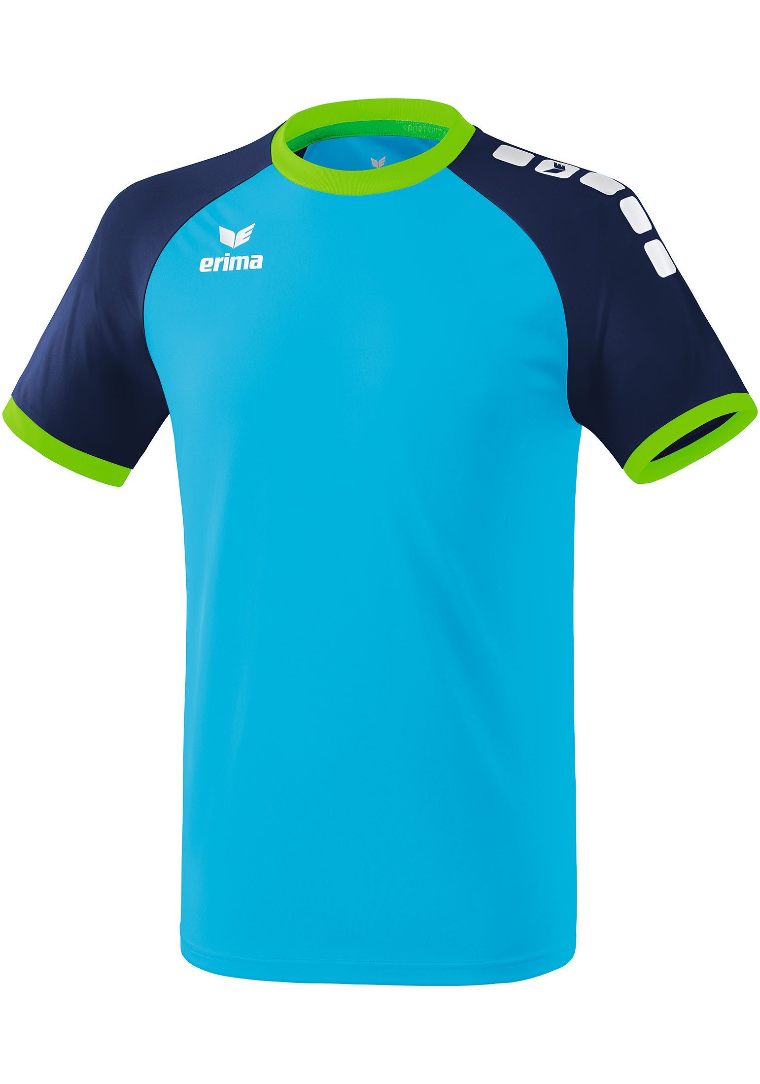 Erima Fußballtrikot Kinder Zenari 3.0 Trikot