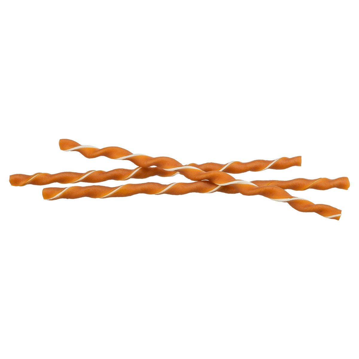 TRIXIE Hundesnack Twisters fein 40 g - 50 Stück / Sparpaket