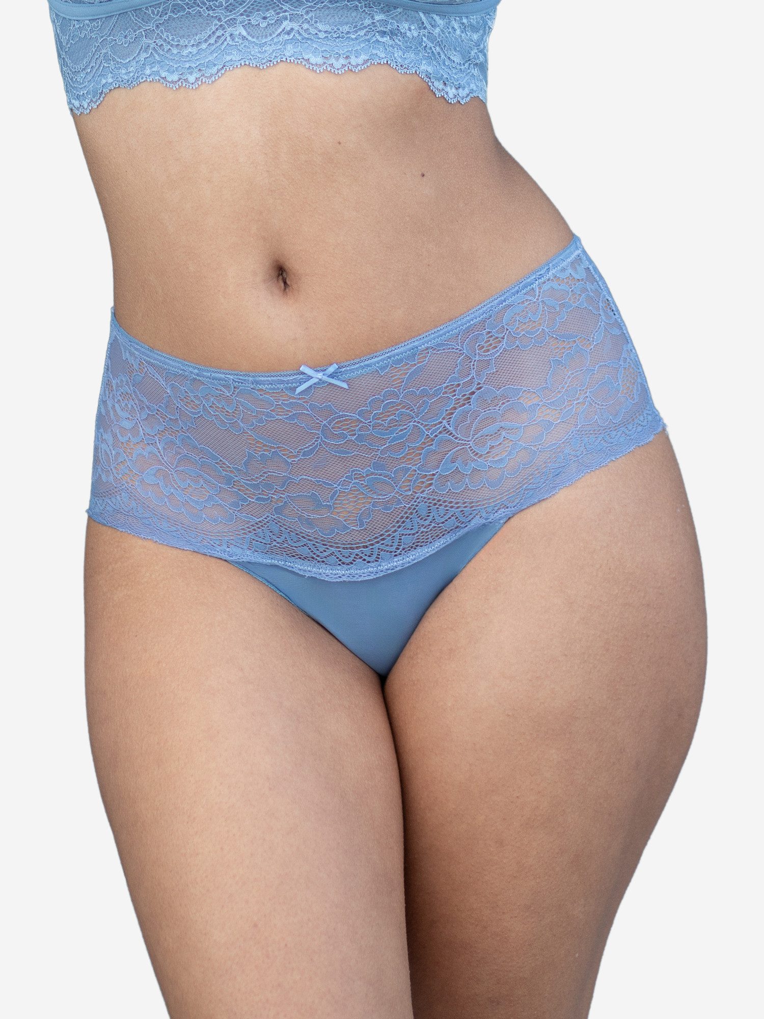 High-Waist-Panty BASIC