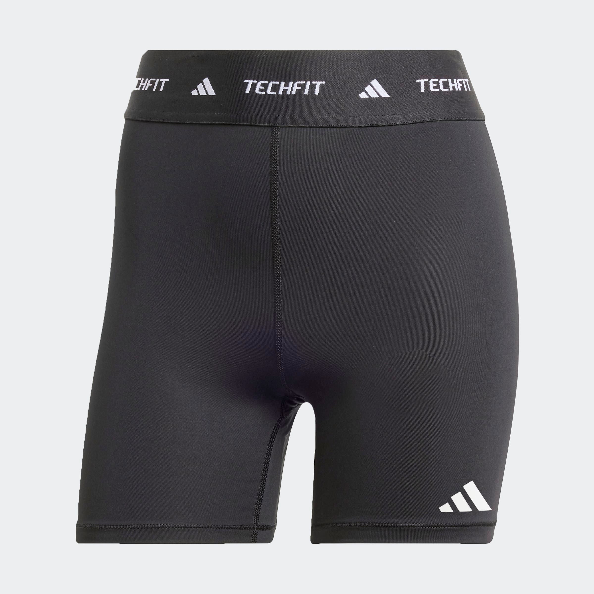 Shorts TECHFIT LEGGINGS