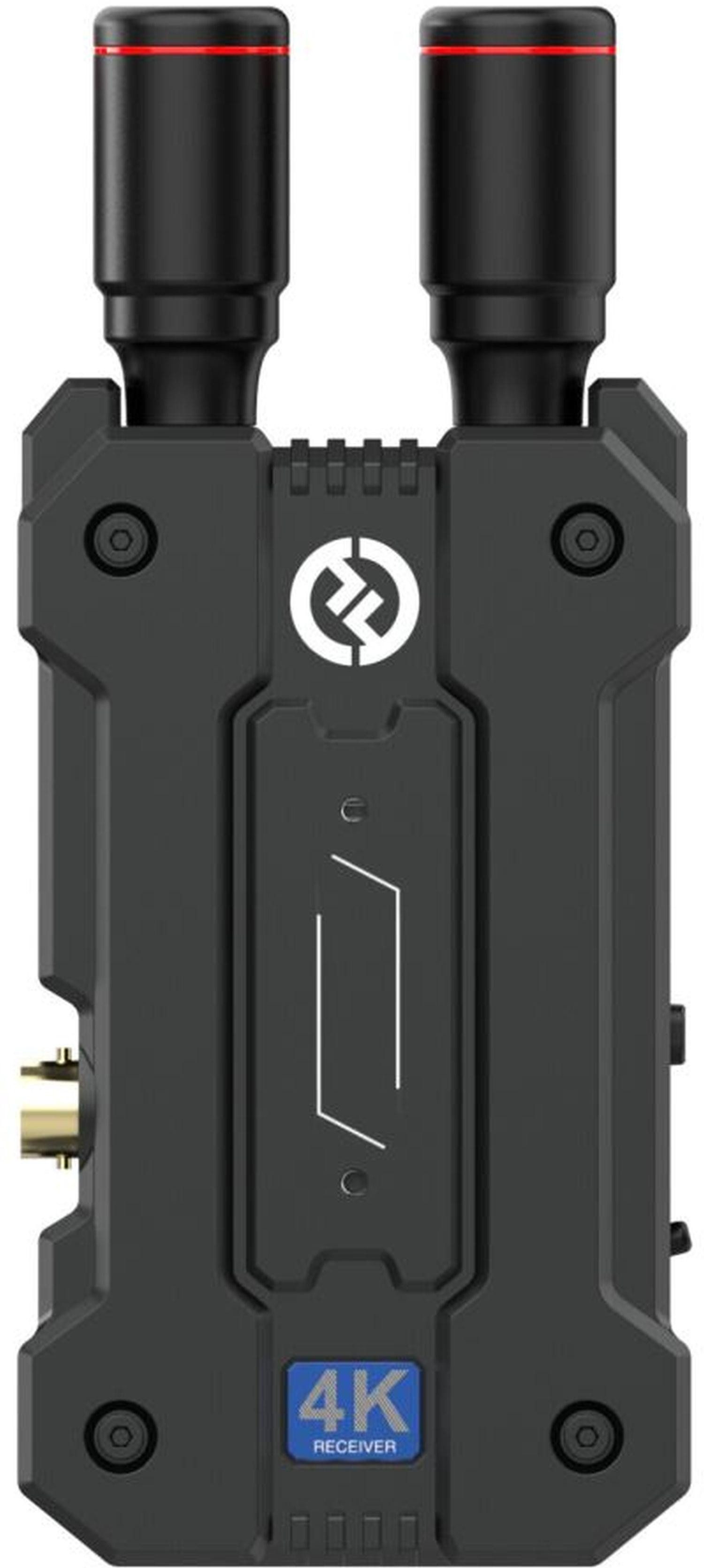 Hollyland Mars 4K Single Receiver Camcorder