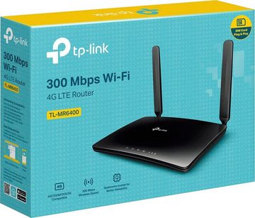 tp-link TL-MR6400 WLAN-Router