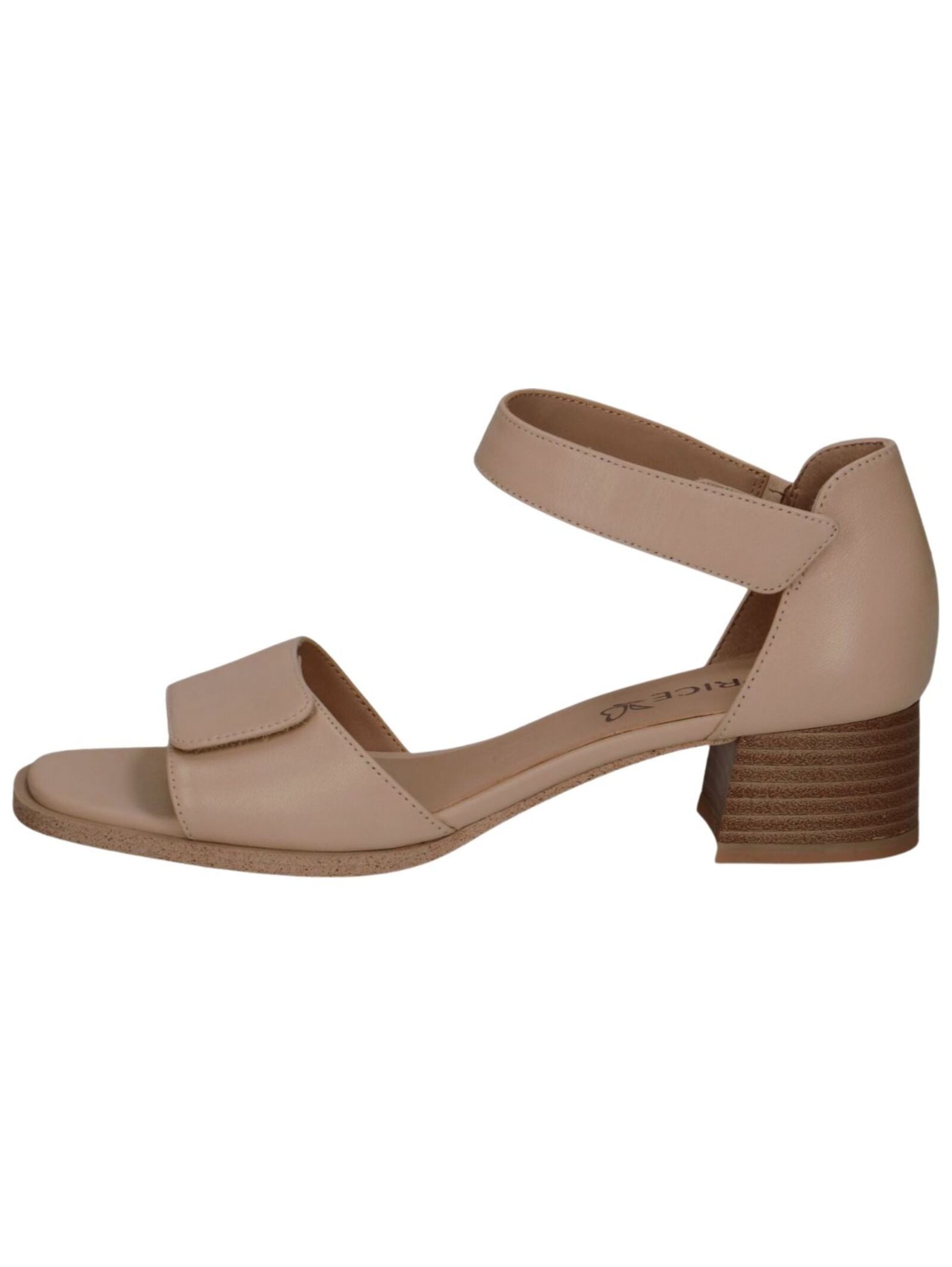 Caprice Caprice Sandalen Nappaleder Riemchensandale günstig online kaufen