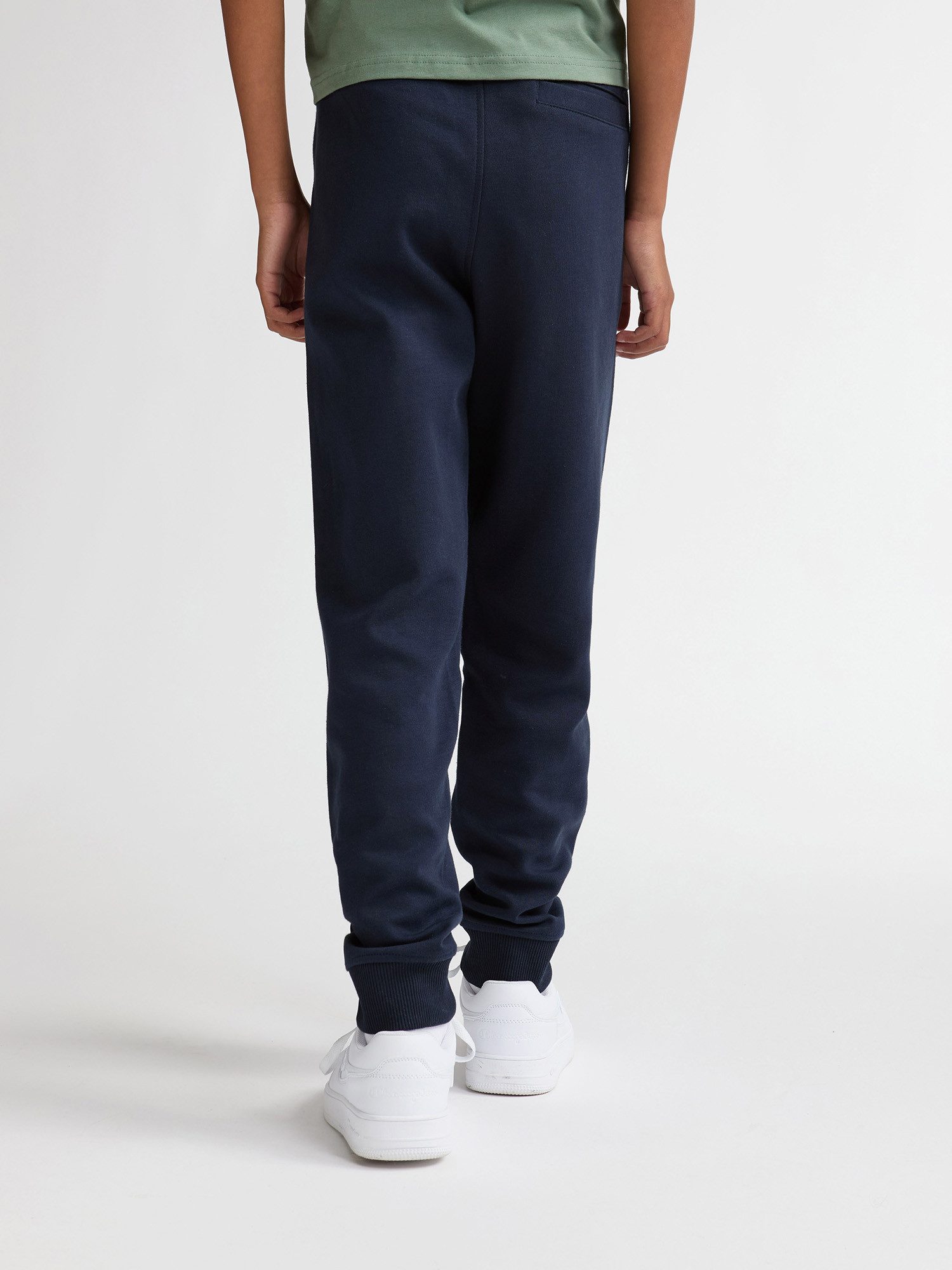 Petrol Industries Jogginghose Jogginghose Conception