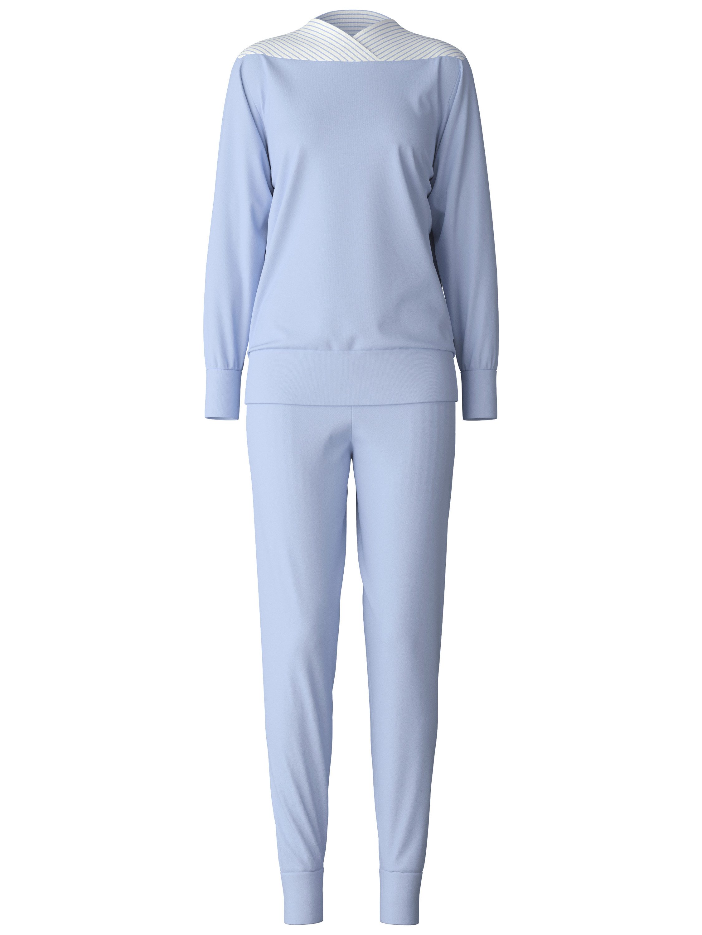 CALIDA Pyjama Soulmate Damen (2 tlg) günstig online kaufen