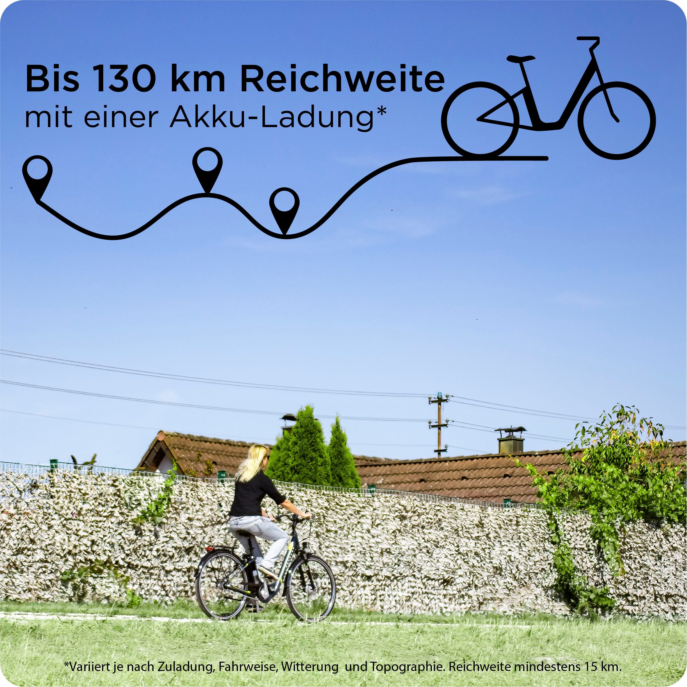 Zündapp E-Bike Cityrad Z510, 3 Gang Shimano Nexus SC-3C41 Schaltwerk, Nabenschaltung, Frontmotor, 531 Wh, Pedelec, Elektrofahrrad für Damen u. Herren