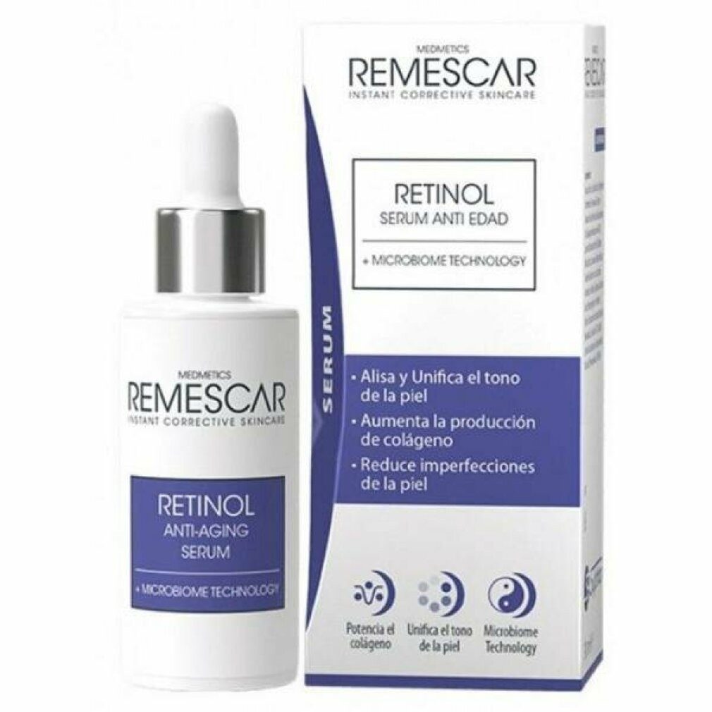 Tagescreme Retinol Anti-Alterungs-Serum 30ml