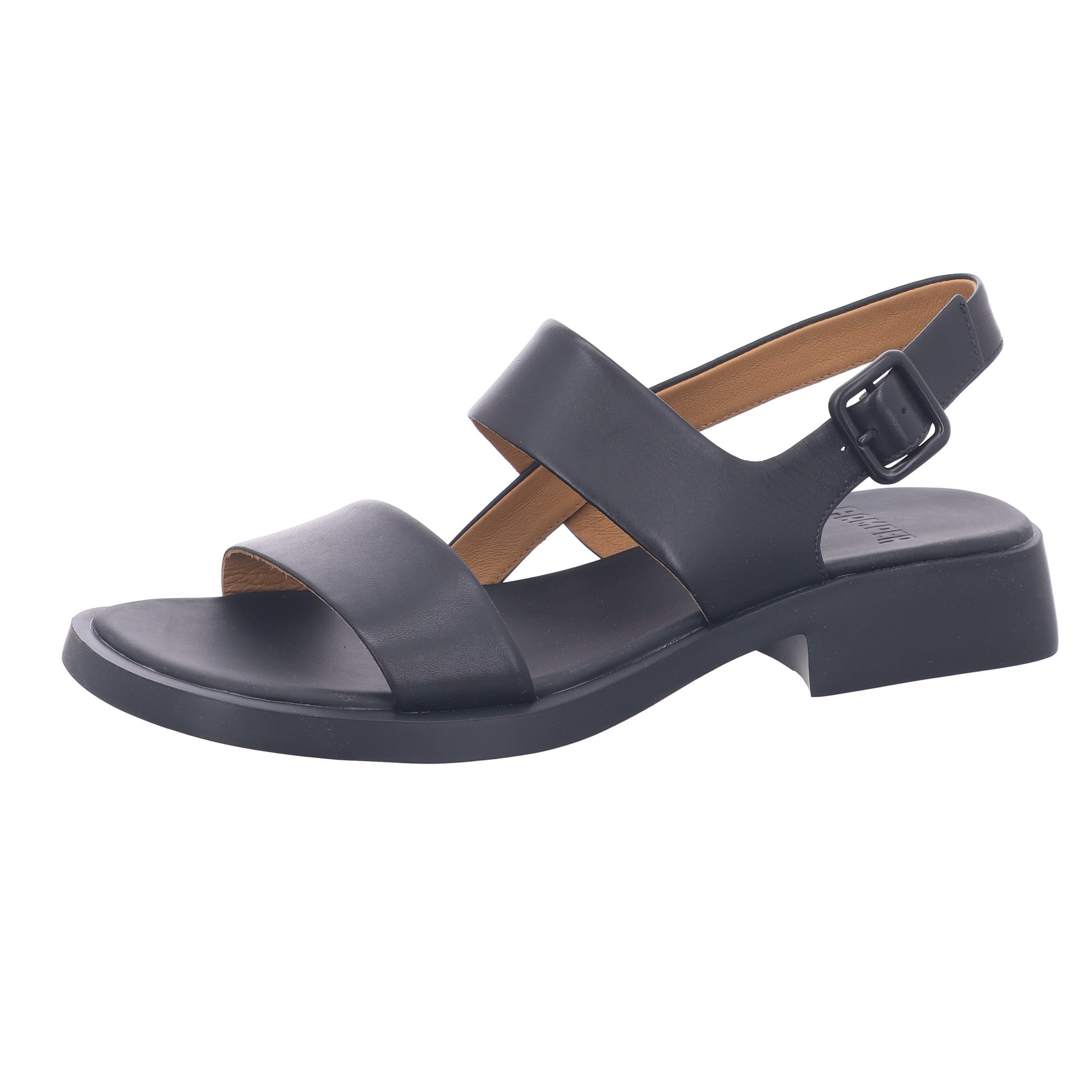 Camper Camper - Sandale - schwarz Sandale