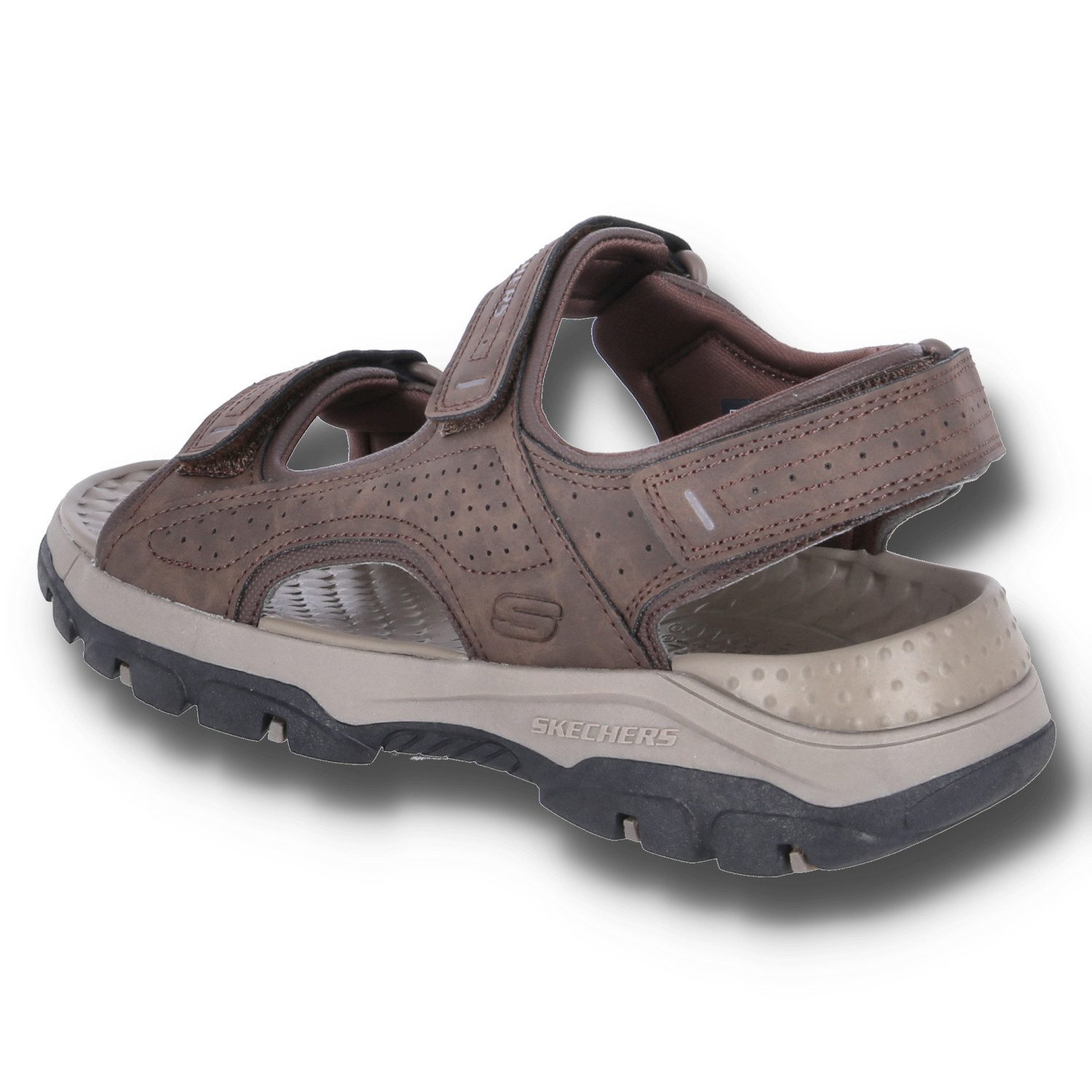 Skechers Sandalen GARO Sandalette