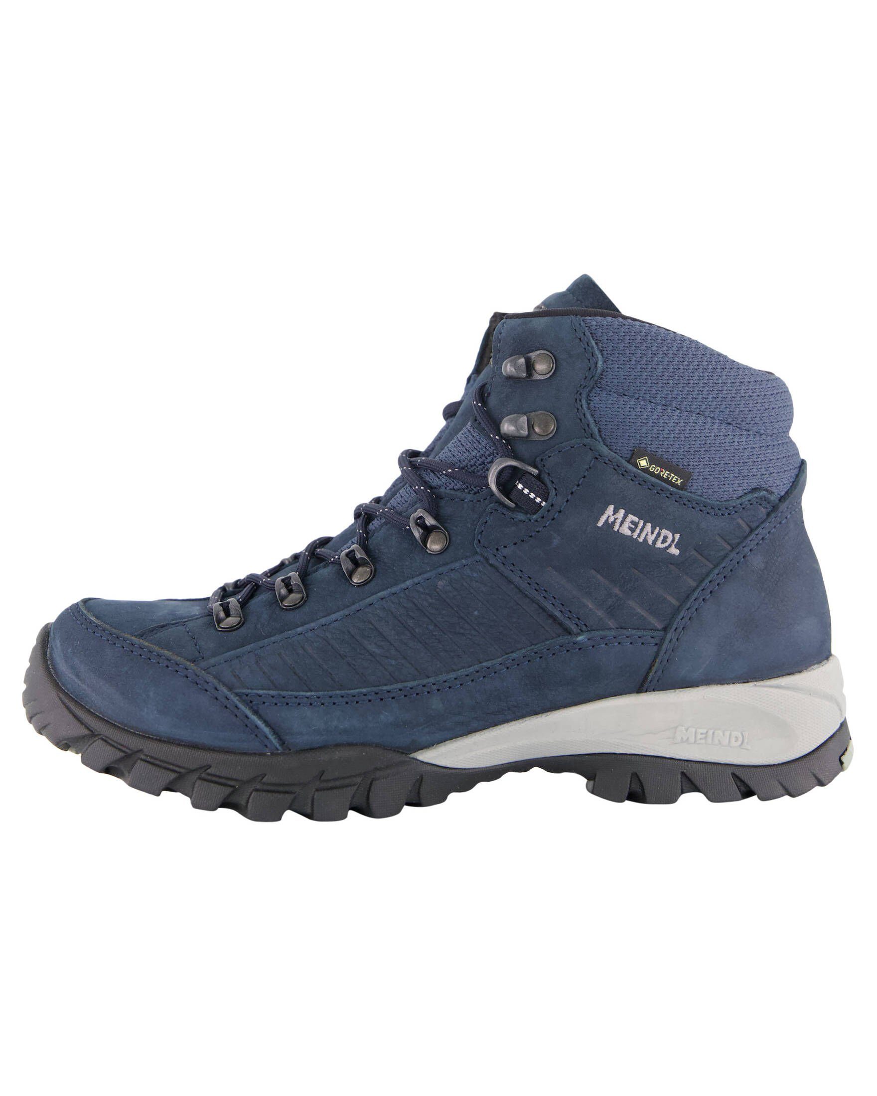 Damen Trekkingschuhe "Sarn Lady GTX" Wanderschuh