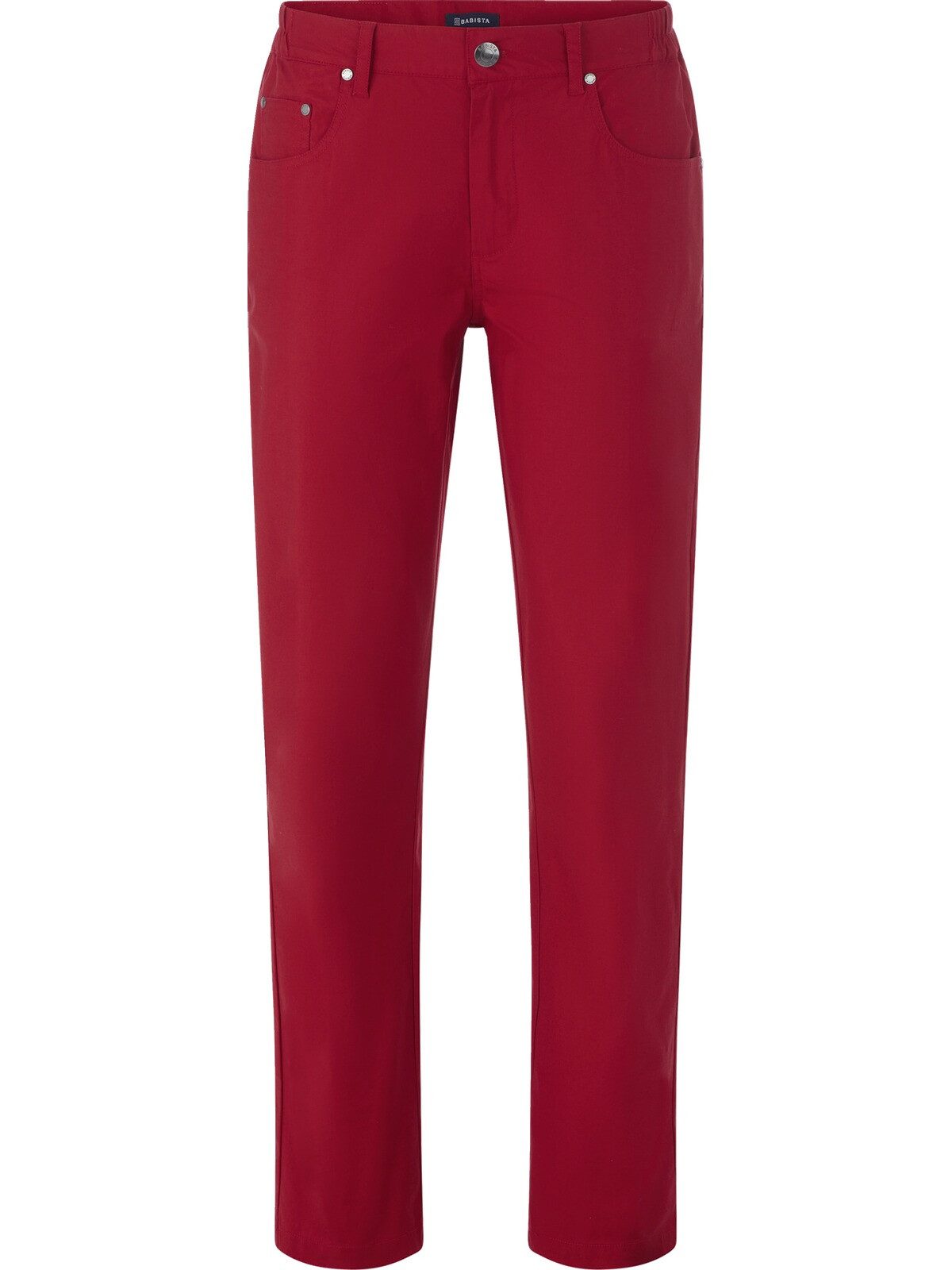 Babista 5-Pocket-Hose BELIMAR mit seitlichem Dehnbund – Bild 3 von 5