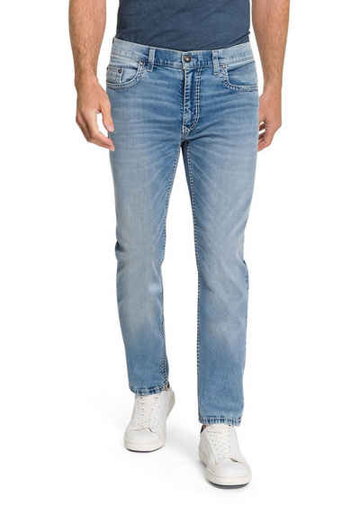 Pioneer Authentic Джинси 5-Pocket-Jeans Rando Handcrafted