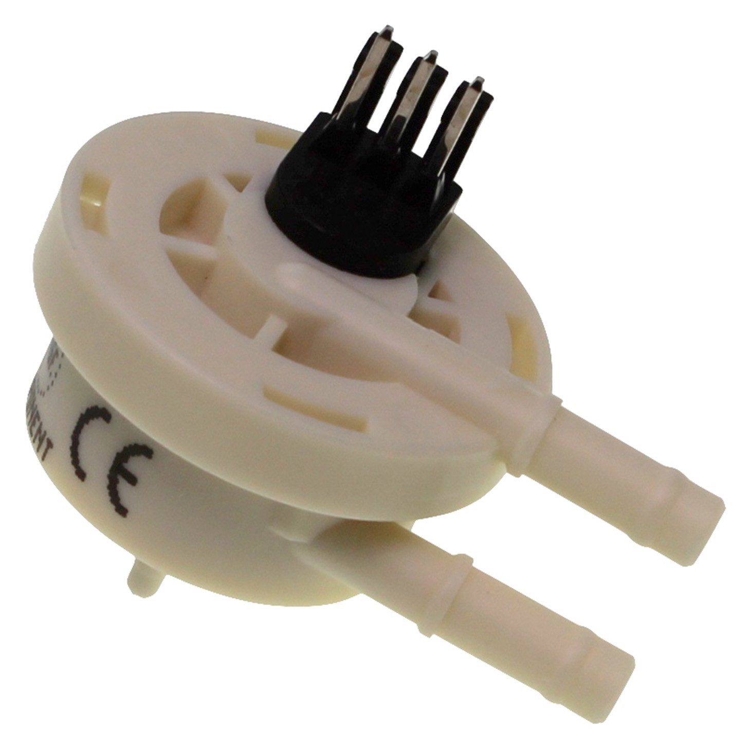 De'Longhi Sensor DeLonghi 5213225251 Flowmeter, Durchflussmesser für Kaffeevollautomate
