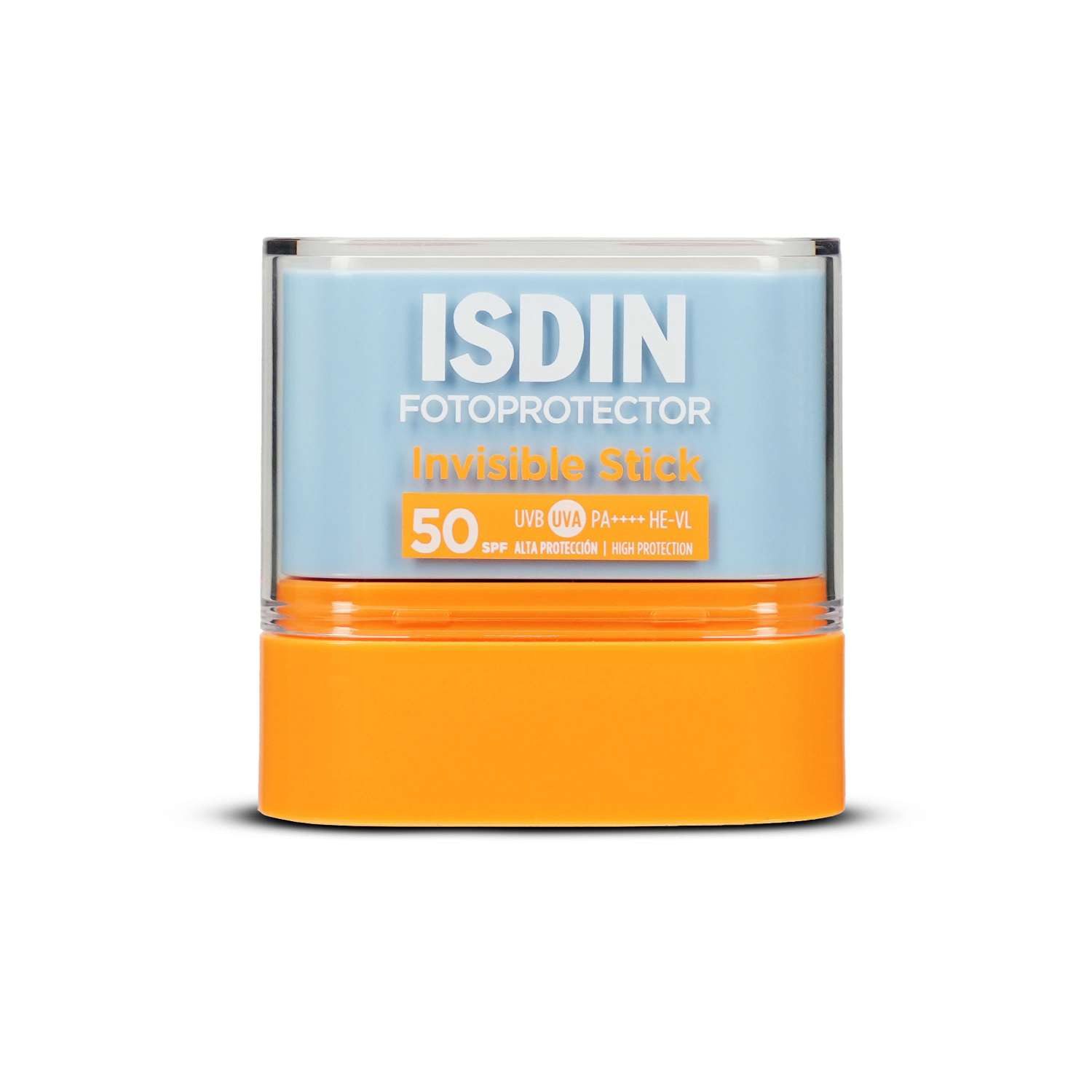 Isdin Lippenbalsam ISDIN Fotoprotector Invisible Stick Balsam 10g PZN 19075957