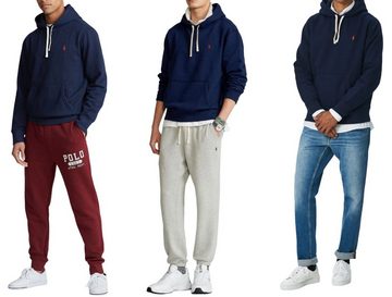 Ralph Lauren Sweatshirt POLO RALPH LAUREN Magic Fleece Hoodie Sweater Kapuzen Sweatshirt Pulli