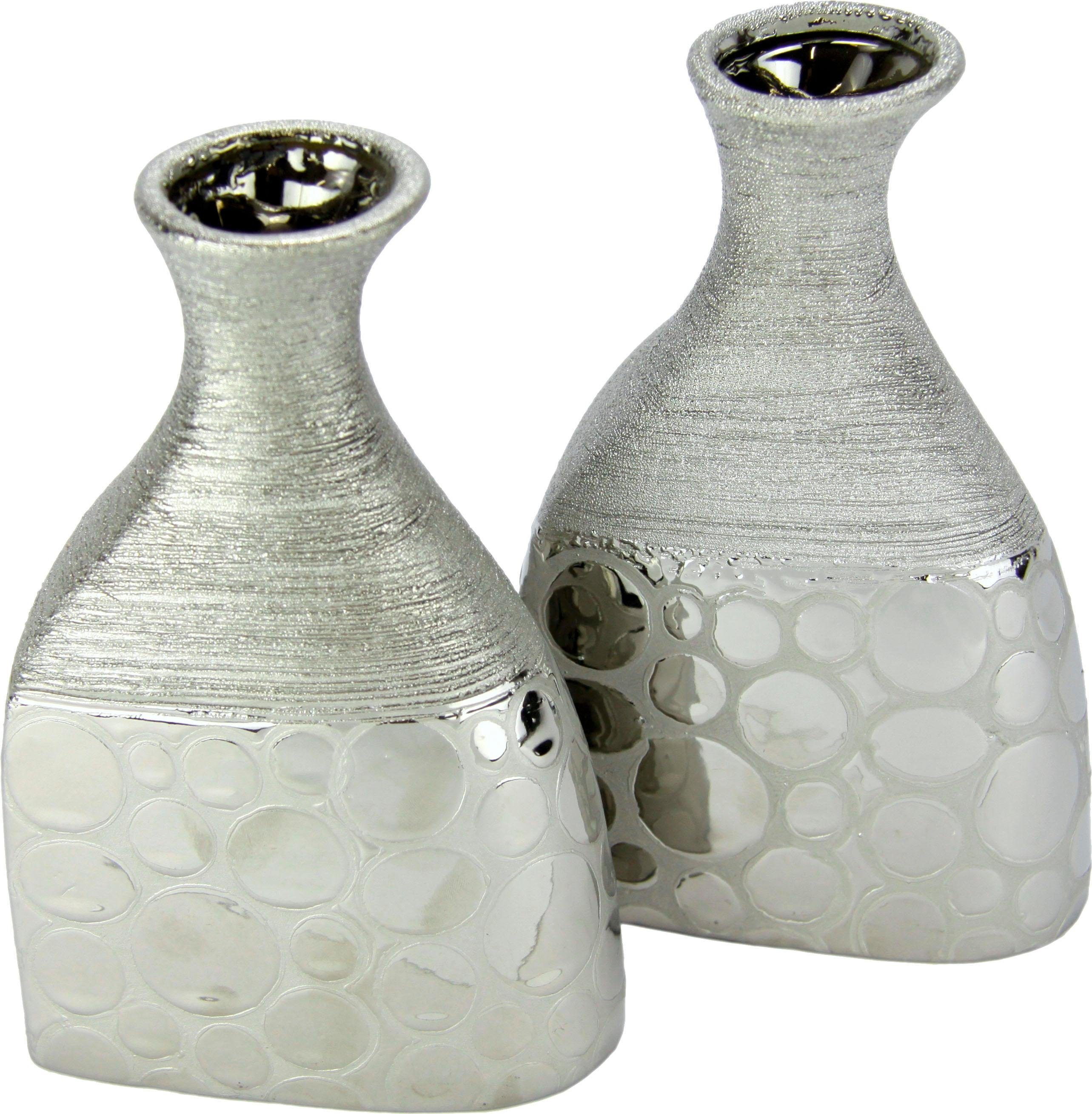 OTTO home Dekovase (Set, 2 St)