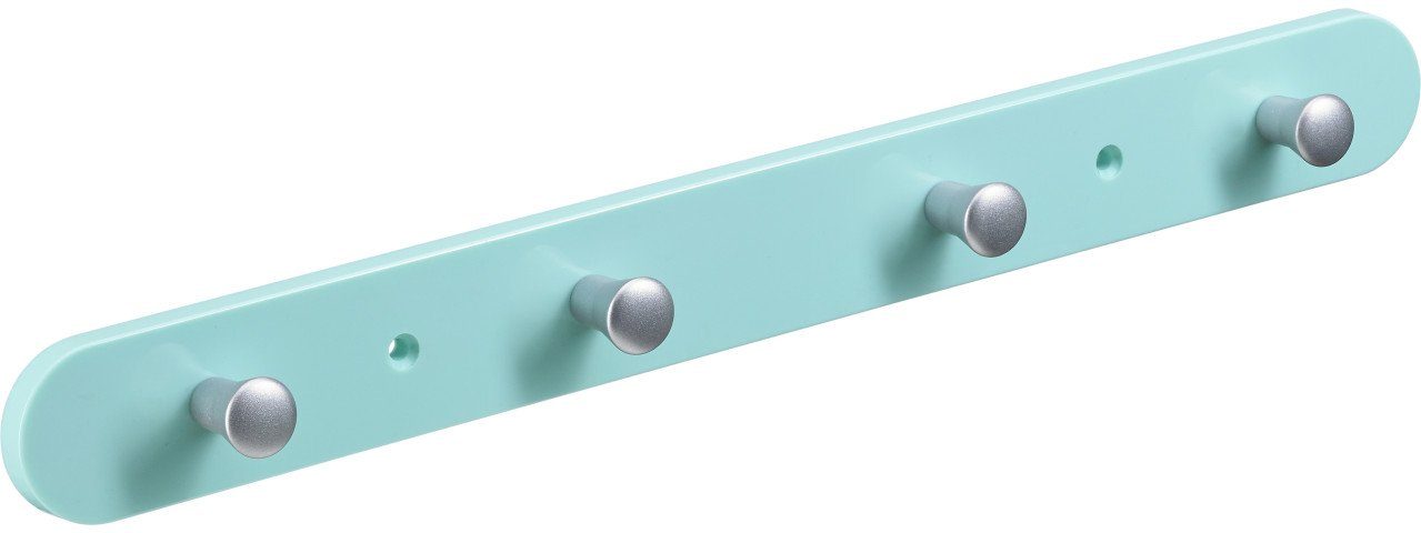 Hettich Шкафыleiste Hettich Шкафыleiste 4 Haken 38,0 x 4,0 x 0,8