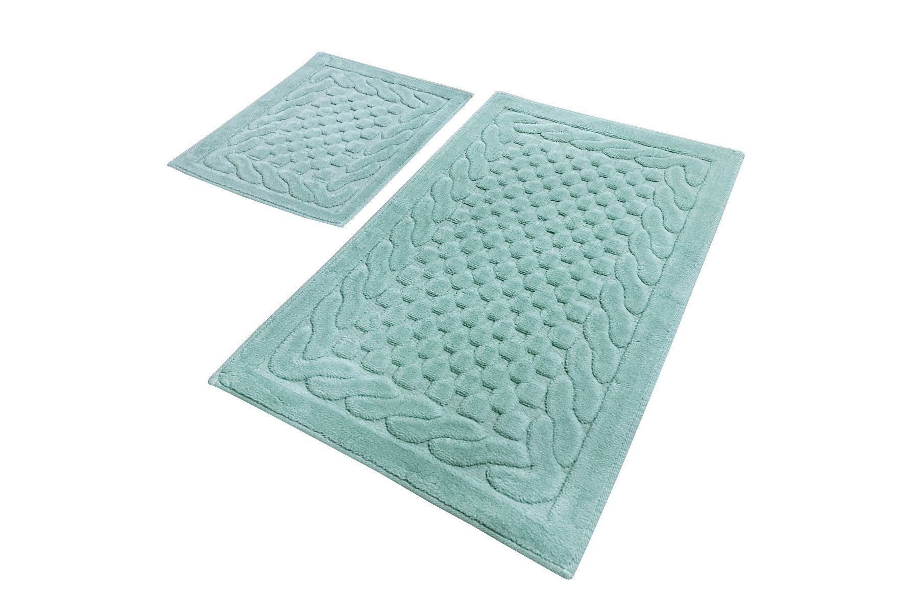 L'Essentiel Maison Badematte 100% COTTON, 25 mm S2136