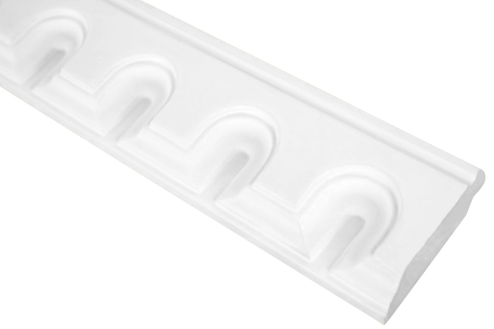 Hexim Stuckleiste CR680, 30 Meter / günstig online kaufen