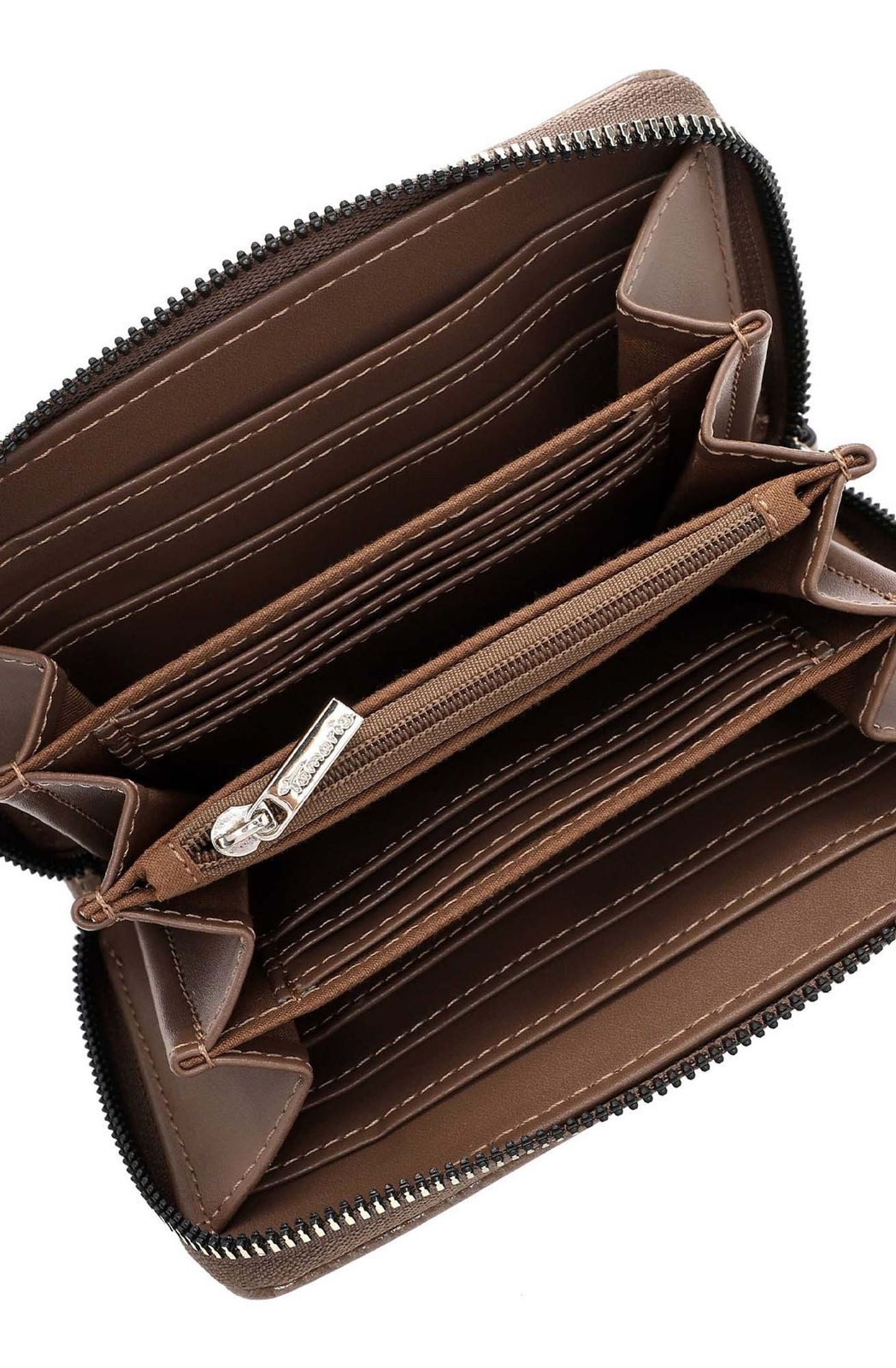 Tamaris Geldbörse Zip Around Wallet günstig online kaufen