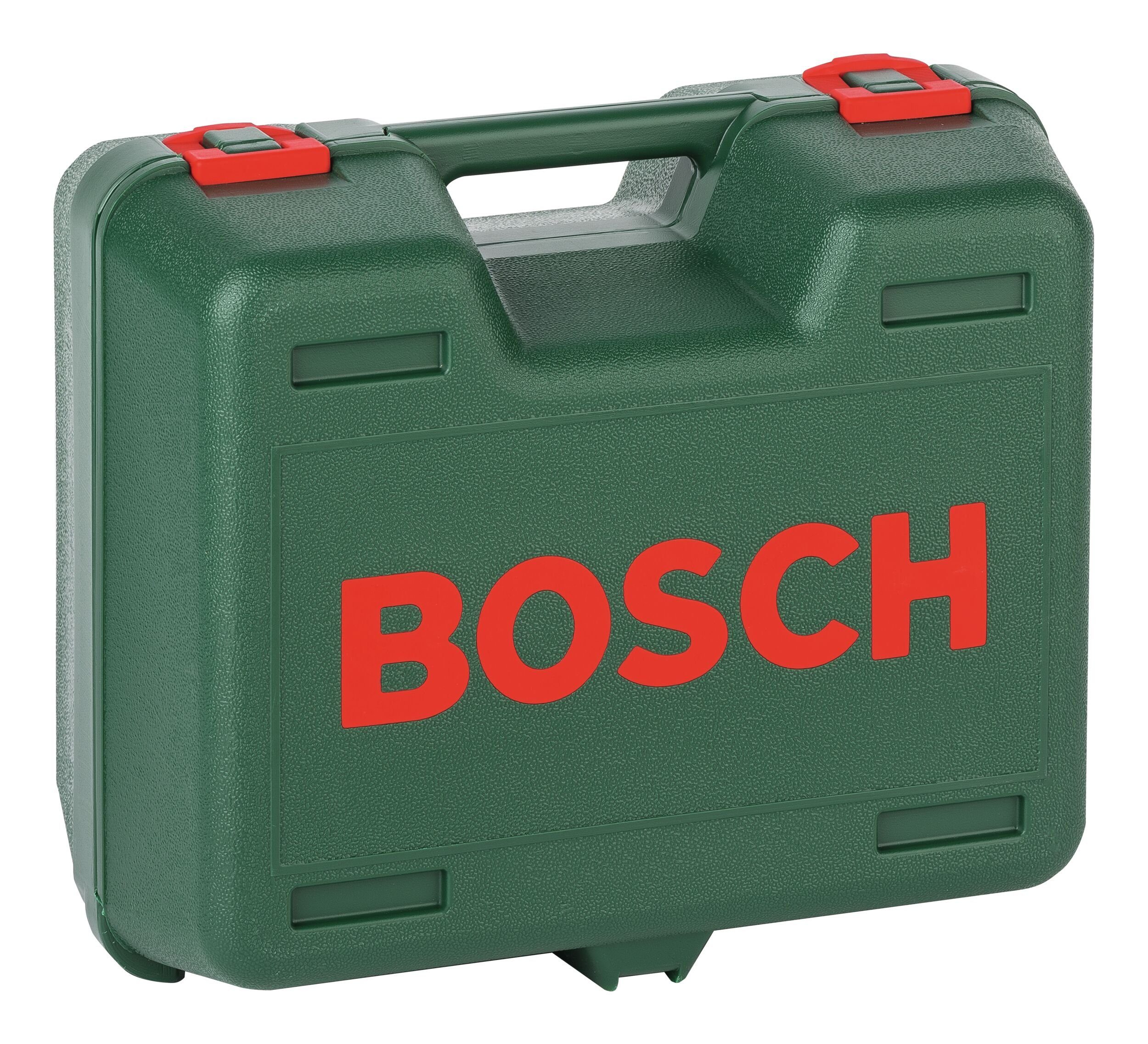 Bosch Home & Garden Werkzeugkoffer, Kunststoffkoffer für Kreissägen PKS 46, PKS 54 - 400 x 235 x 335 mm