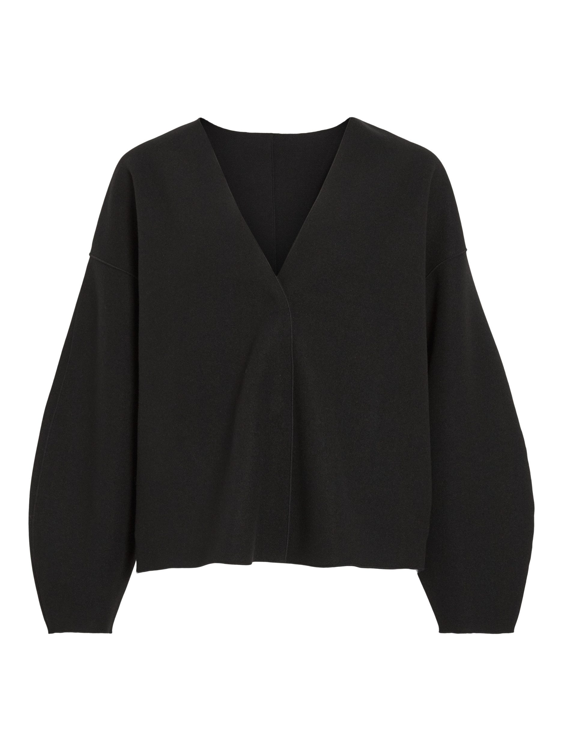 Vila Allwetterjacke VIJUICE LOOSE L/S JACKET - NOOS