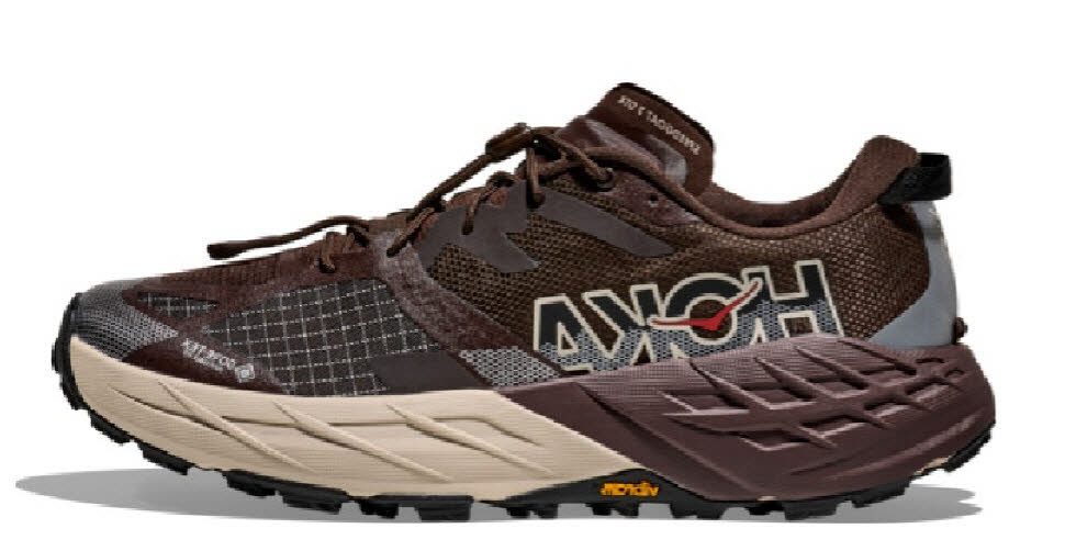 Hoka One One M Speedgoat 7 GTX Wintersportschuh