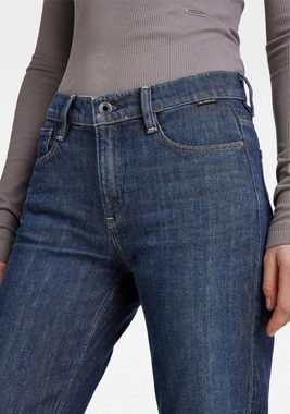 G-Star RAW Straight-Jeans Strace Straight Wmn