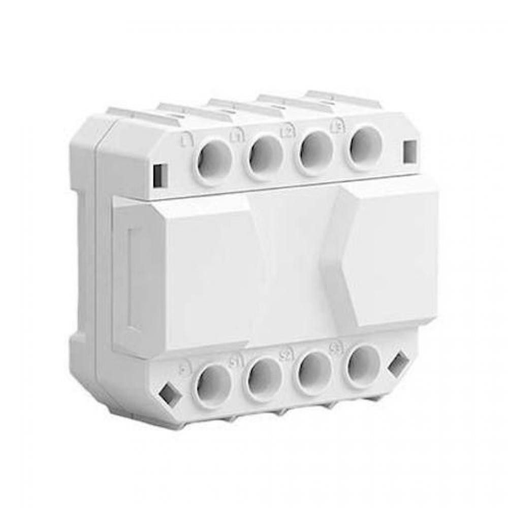 Sonoff Sonoff S-MATE Smart Switch, Wandtastermodul, eWeLink-Remote Wandtaster