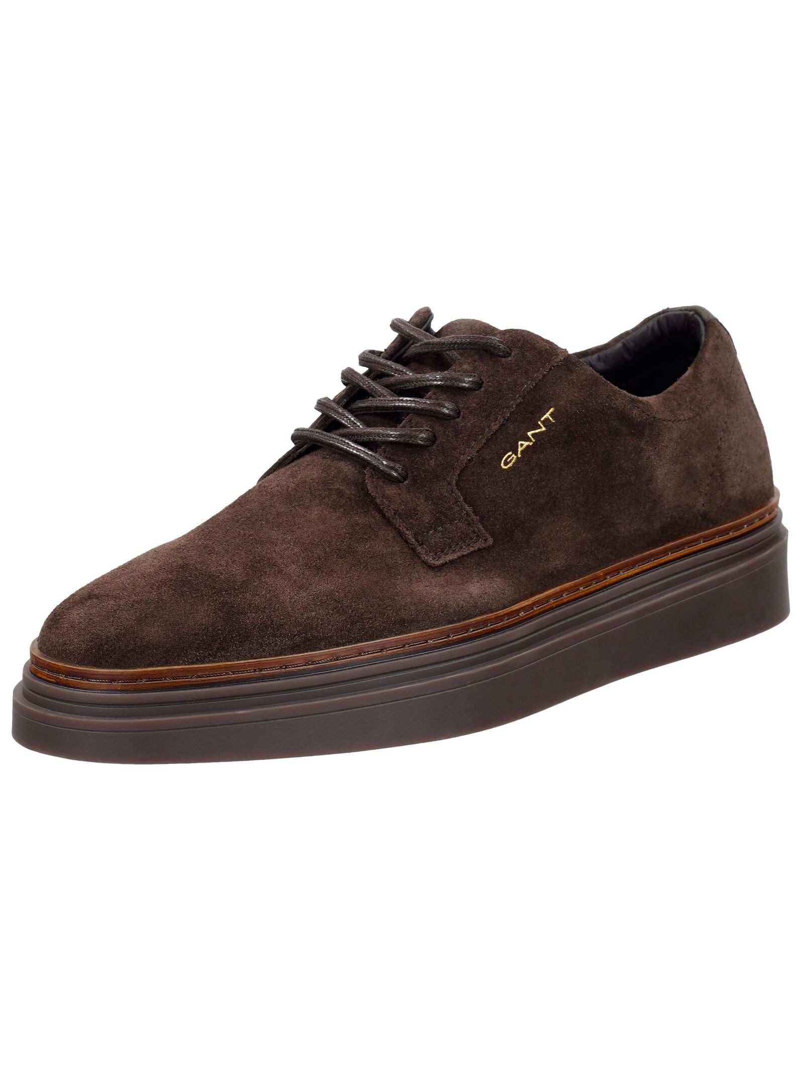 Gant Gant Sneaker Veloursleder Sneaker günstig online kaufen