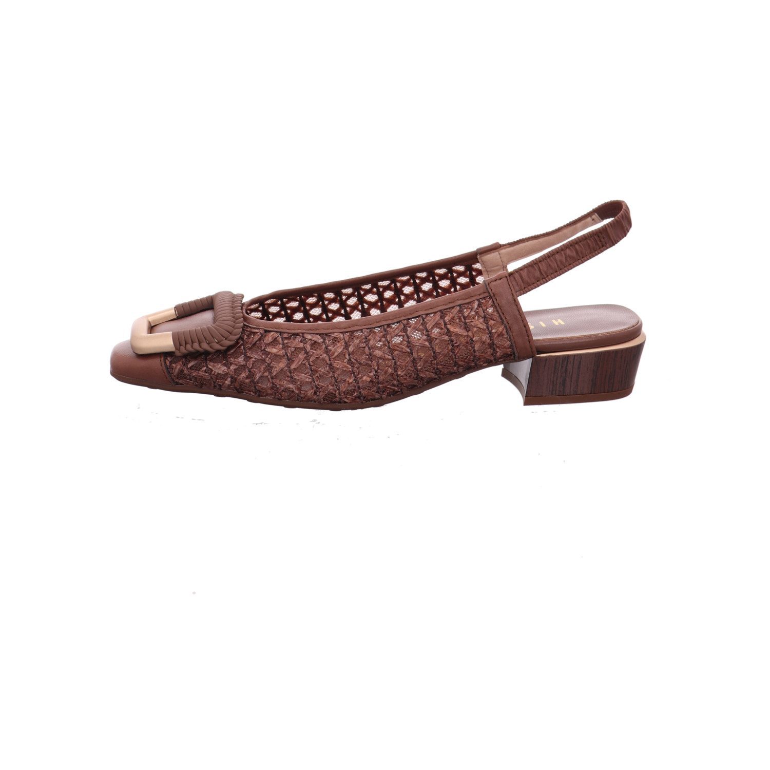 Hispanitas SOHO-V26 Slingpumps