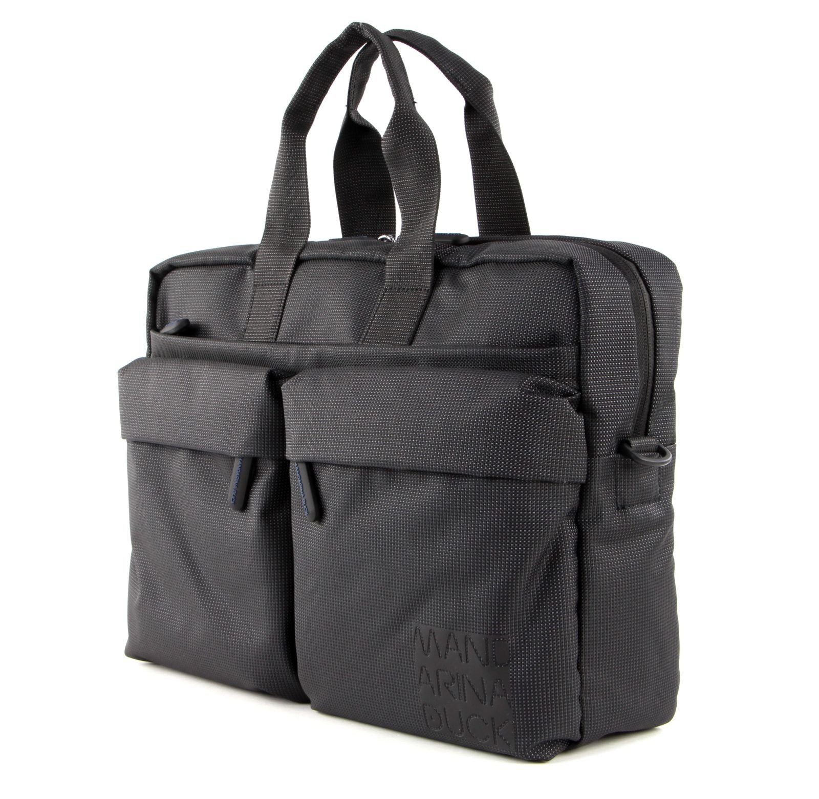Mandarina Duck Henkeltasche District