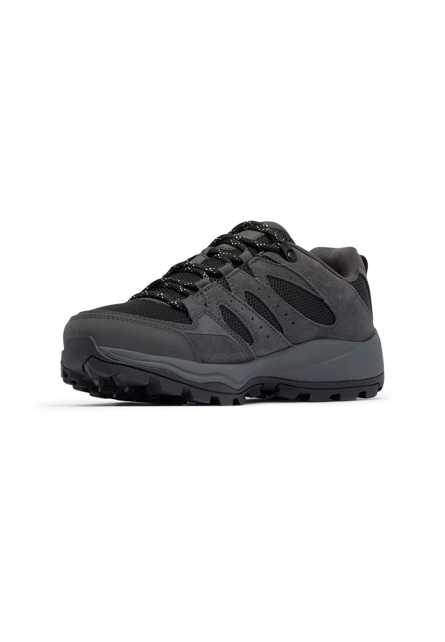 Columbia REDMOND IV LOW WATERPROOF Sneaker günstig online kaufen