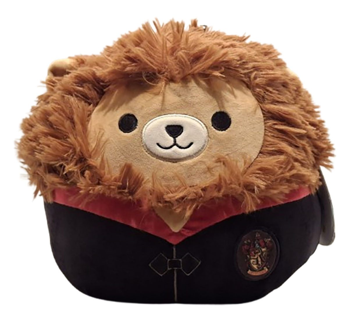Harry Potter Plüschfigur Squishmallows Harry Potter Plüschfigur Löwe Gryffindor Hogwarts