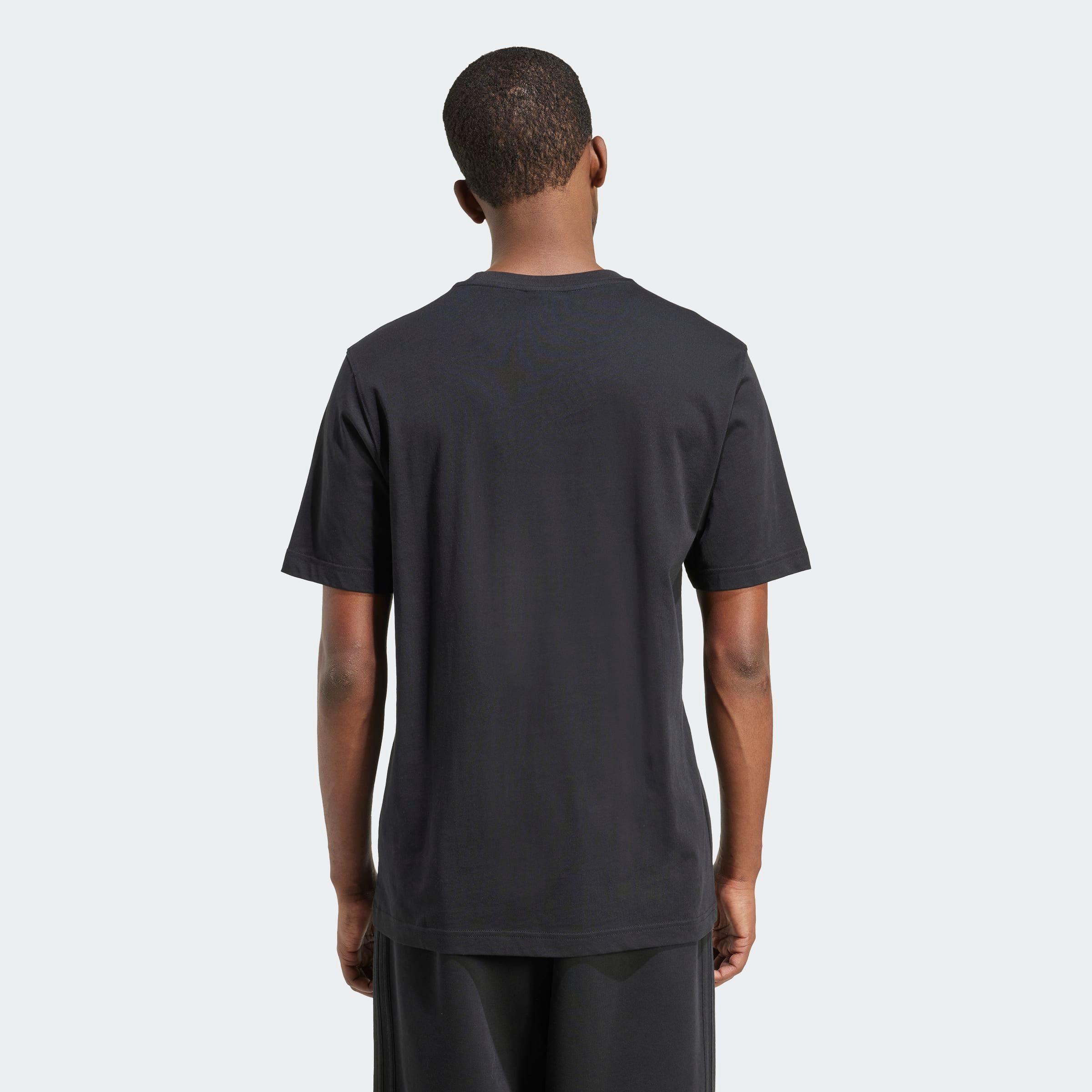 adidas Originals T-Shirt TREFOIL T-SHIRT Basic günstig online kaufen