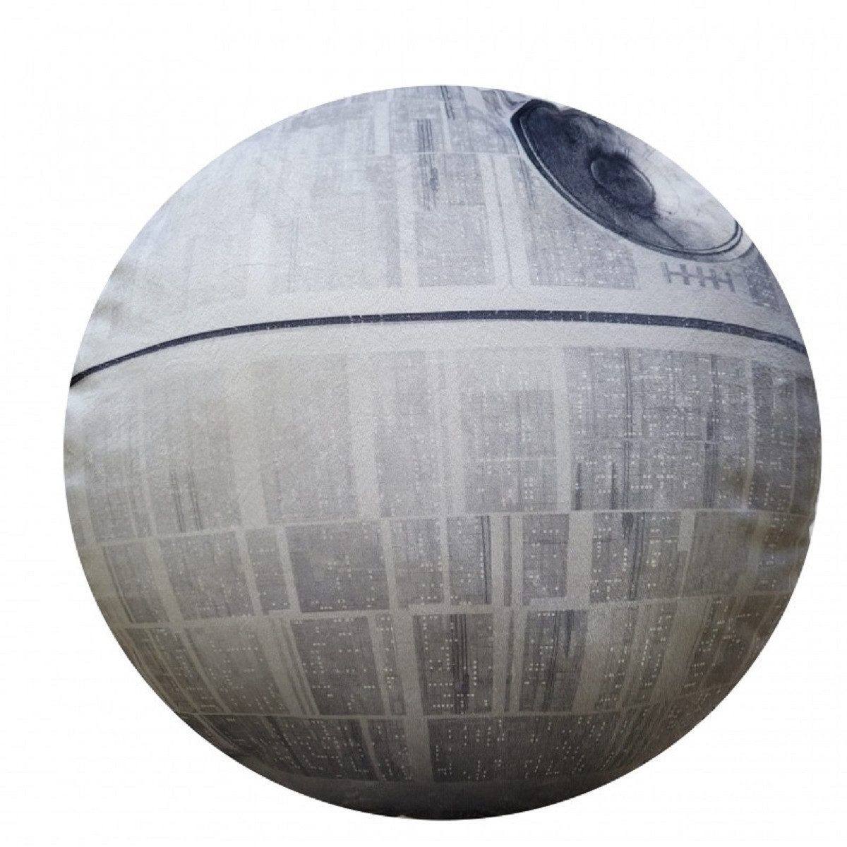 Star Wars Dekokissen - Formkissen Weiche Kuschelkissen