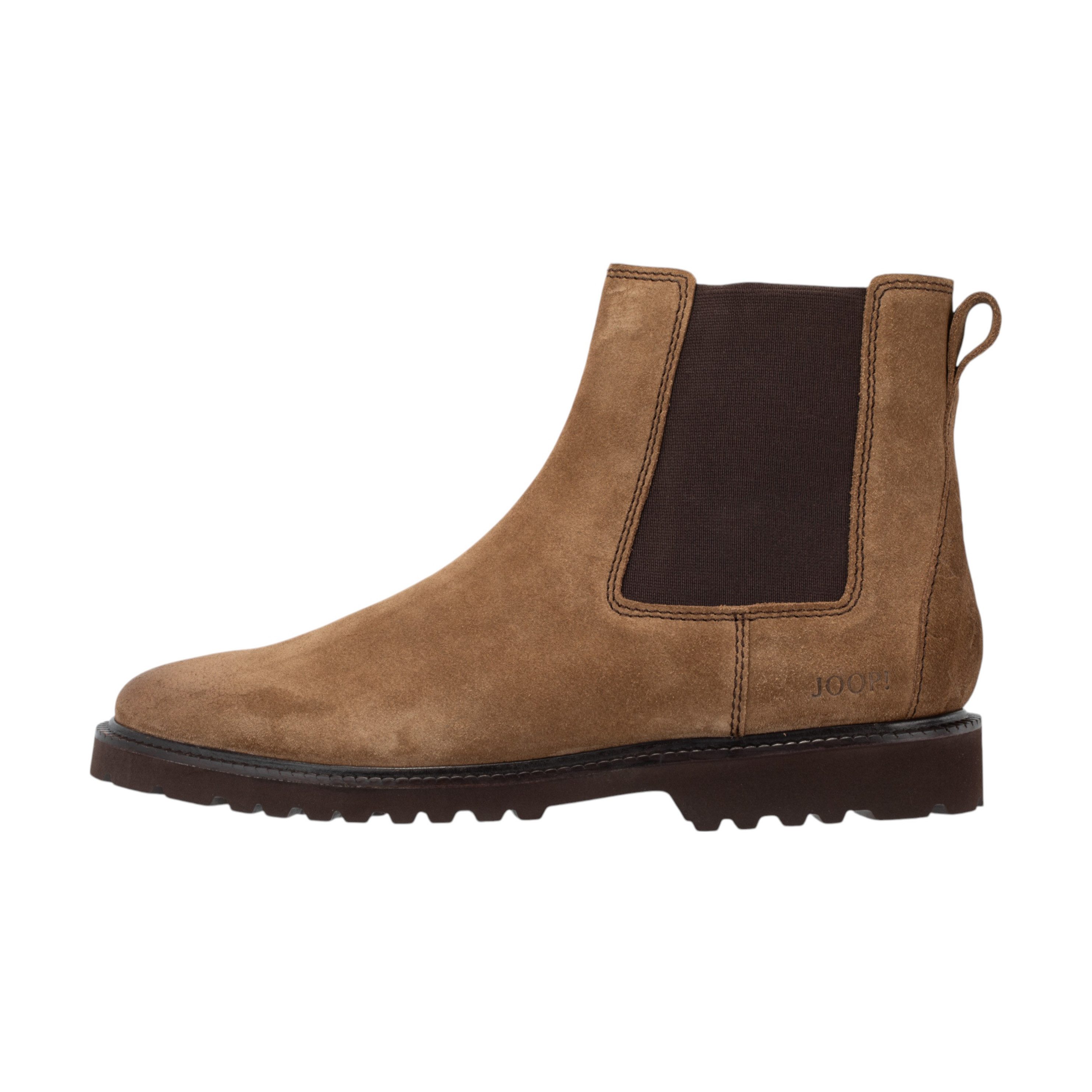 JOOP! Joop - Herren Stiefel Stampa Fine Daniel Chelsea Bootsschuh