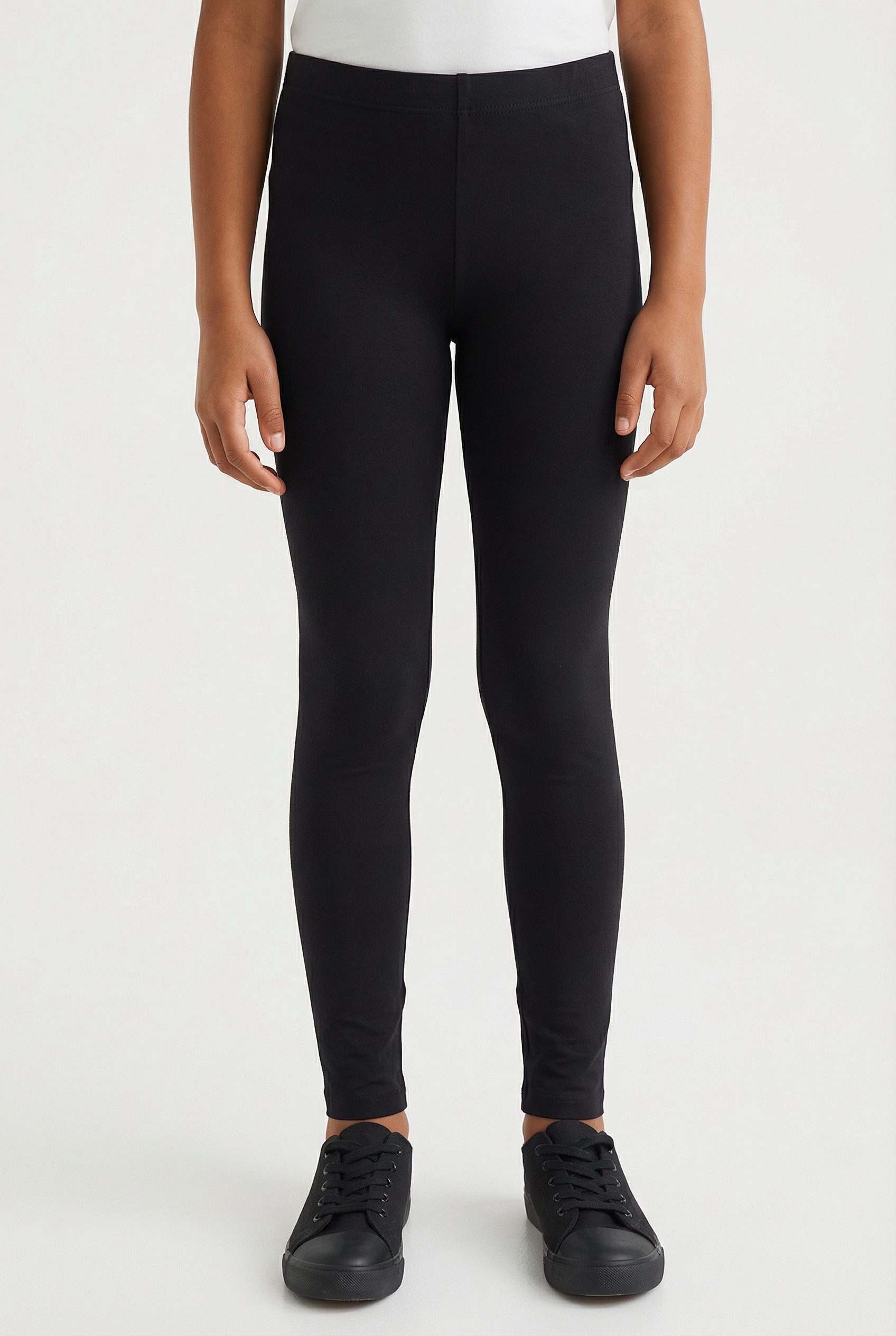 Name It Leggings NKFVIVIAN 2P AOP LEGGING (Set, 2-tlg)