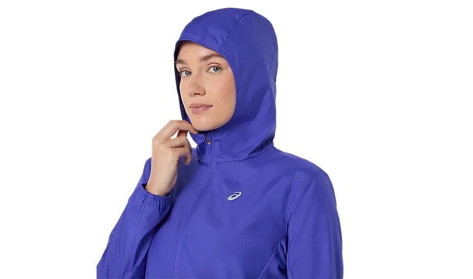 Asics Laufjacke ASICS CORE JACKET