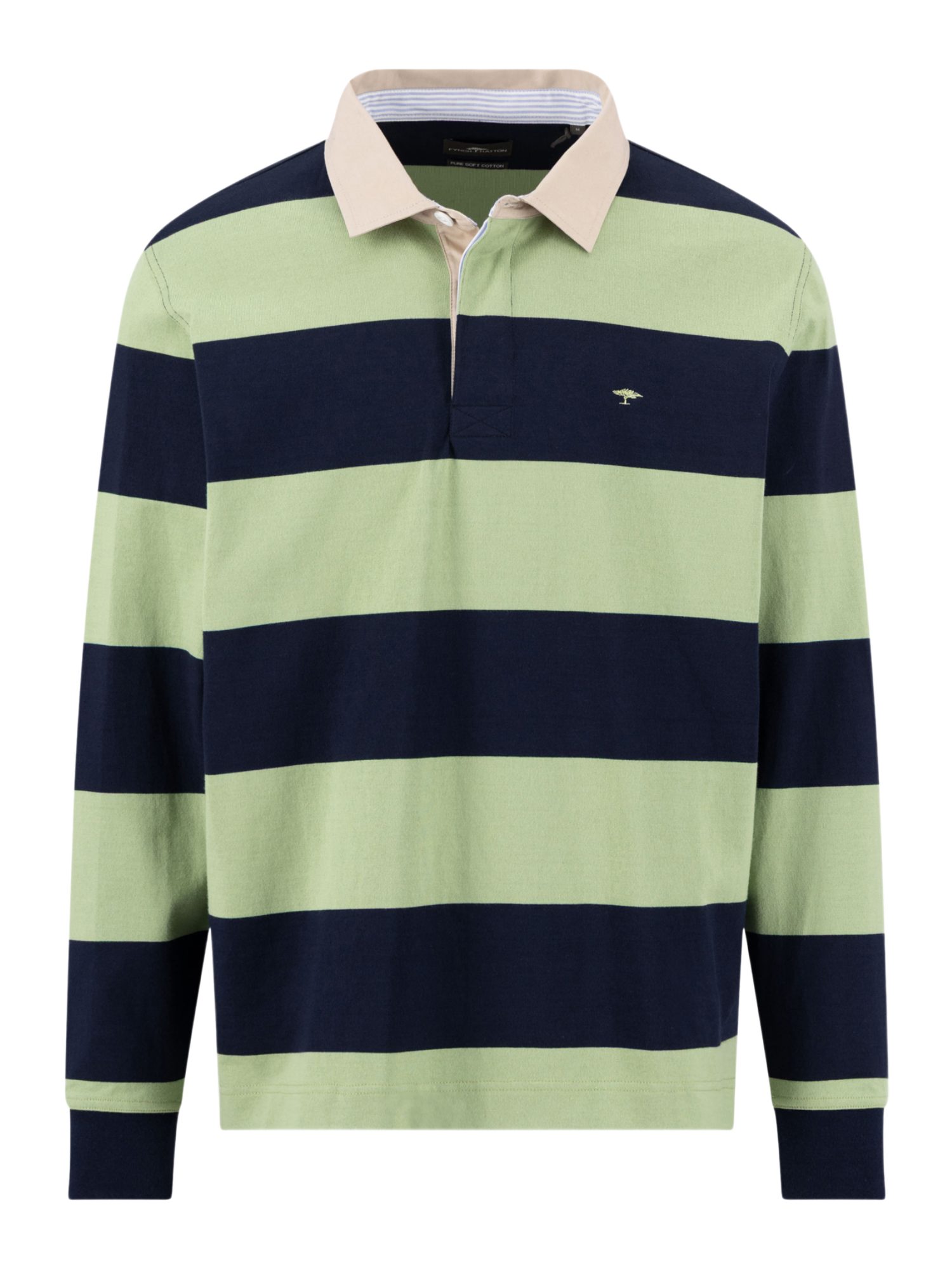 FYNCH-HATTON Rugbyshirt