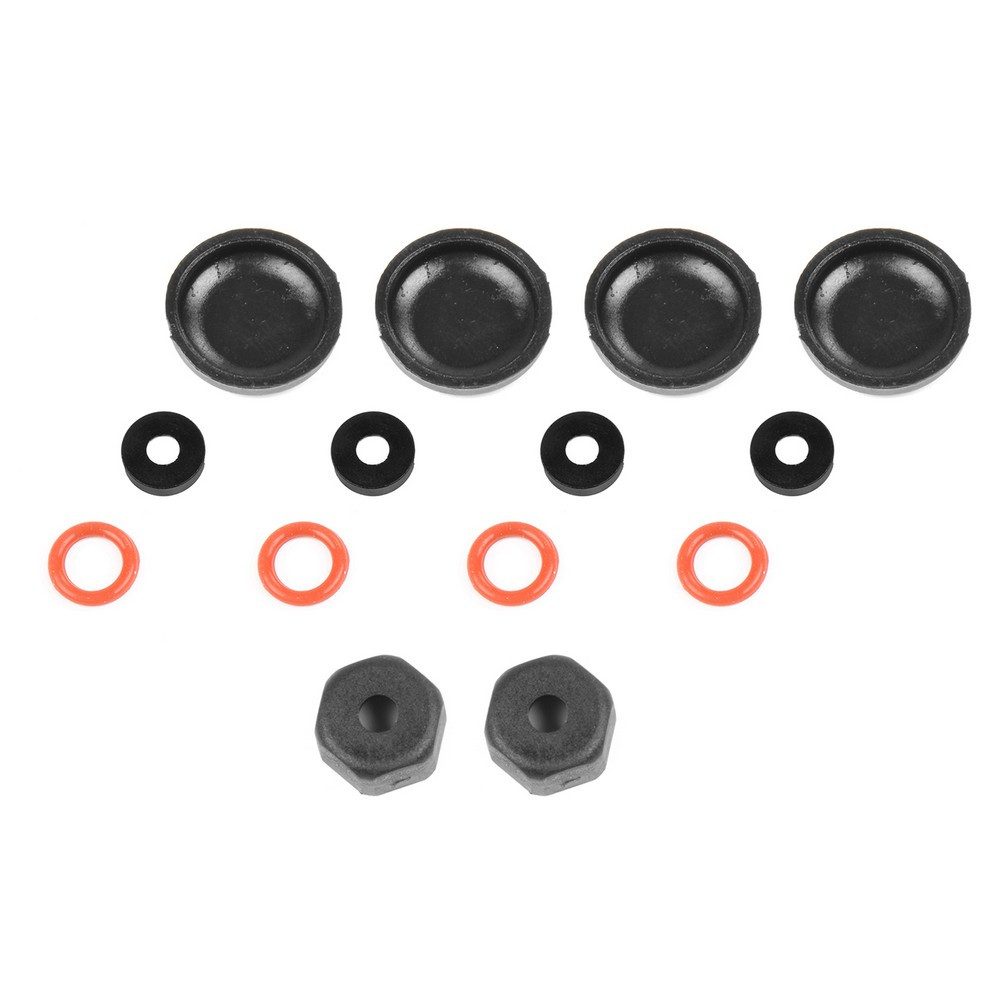 Modellbausatz Maintenance Kit 2 Composite Shocks 1 Set