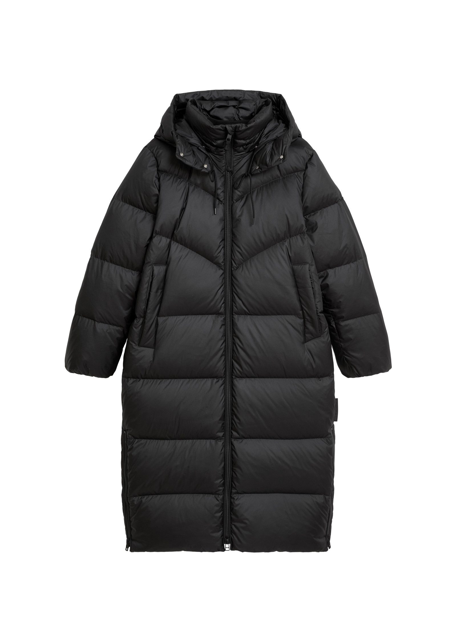 Marc O'Polo DENIM Funktionsmantel günstig online kaufen