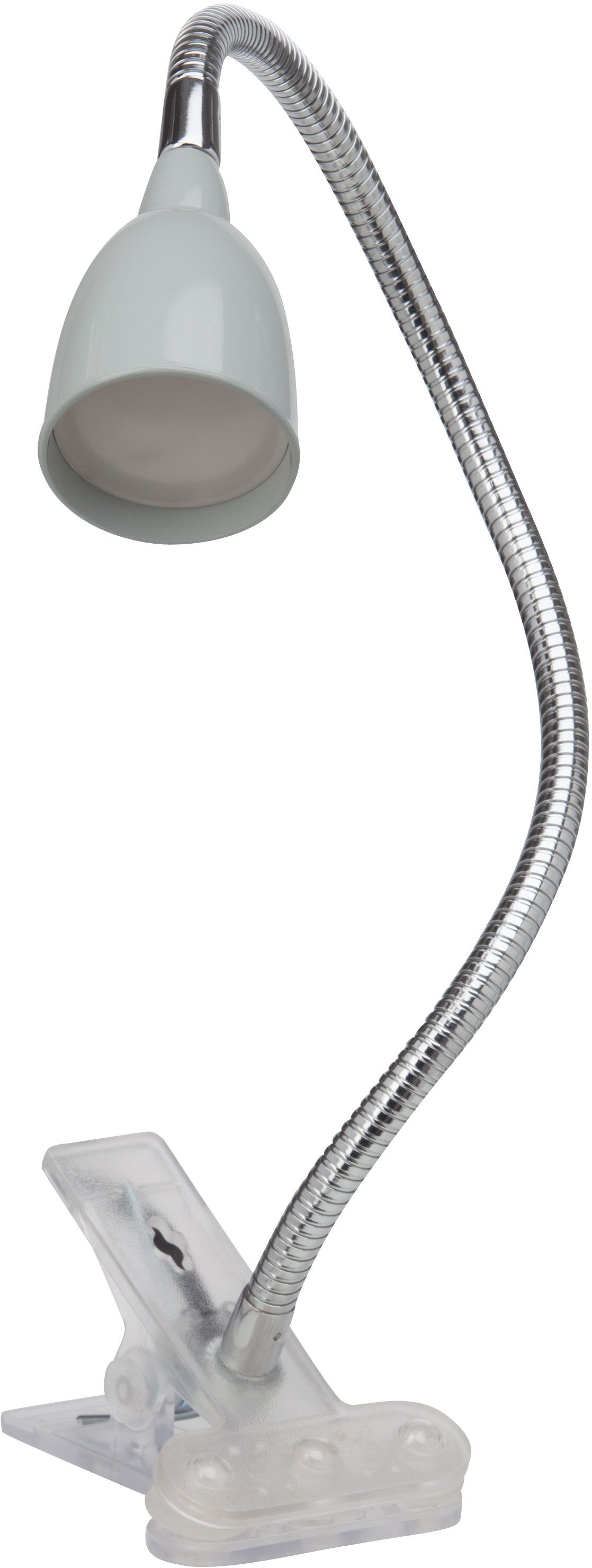 Brilliant LED Klemmleuchte, LED fest integriert