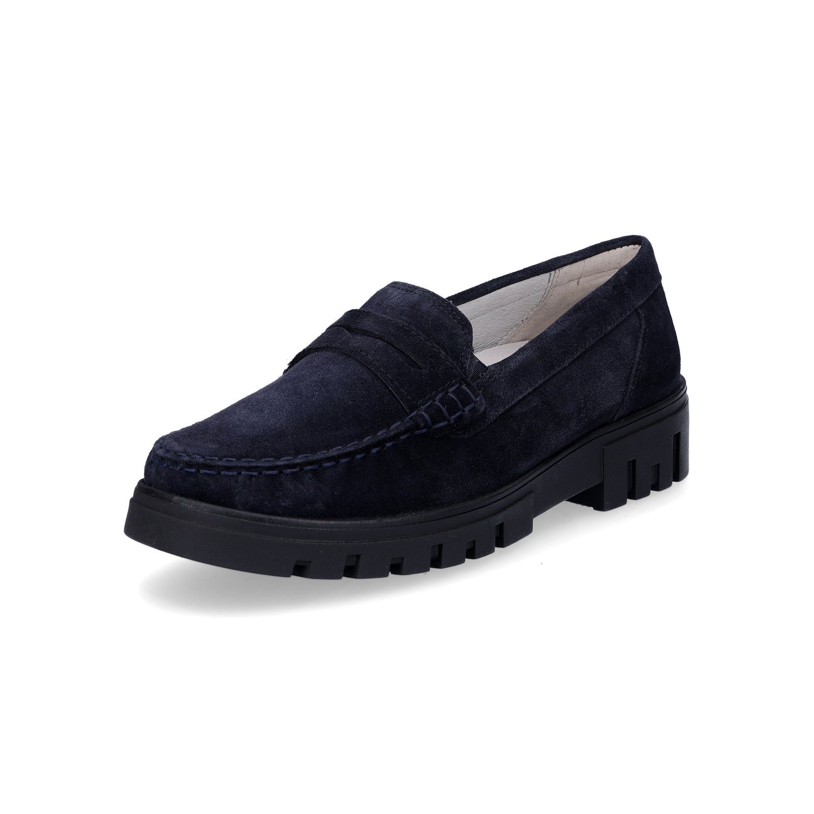 Waldläufer mocassins dames shop