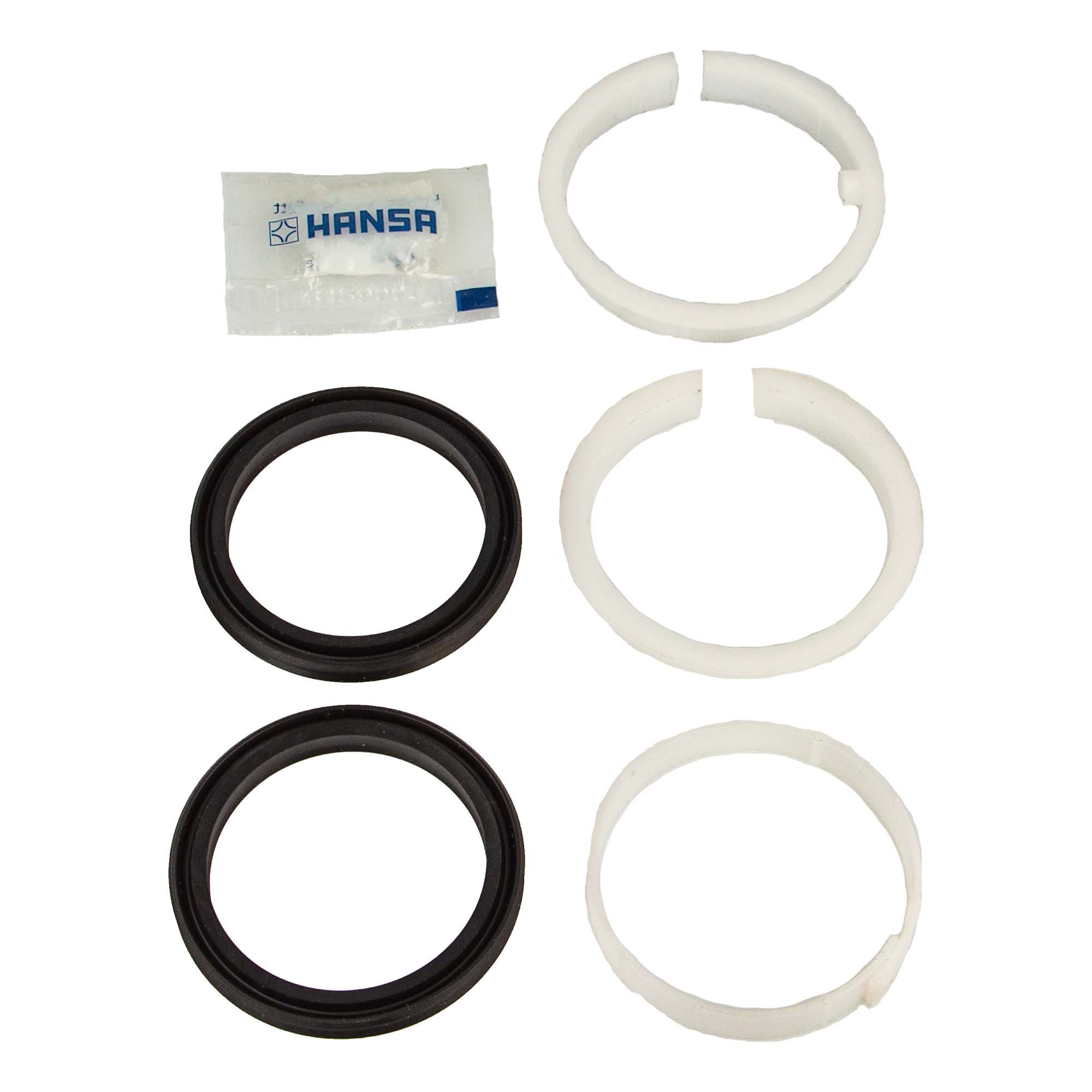 HANSA Badarmatur Dichtungssatz für Schwenkauslauf Hansamix ab 2004 59912646