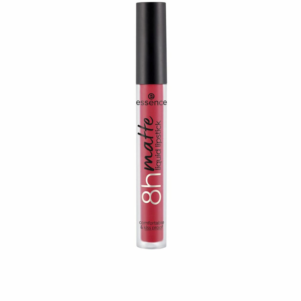 Lippenstift Lippenstift Liquid 8h Matte 07 Classic Red, 2,5 ml