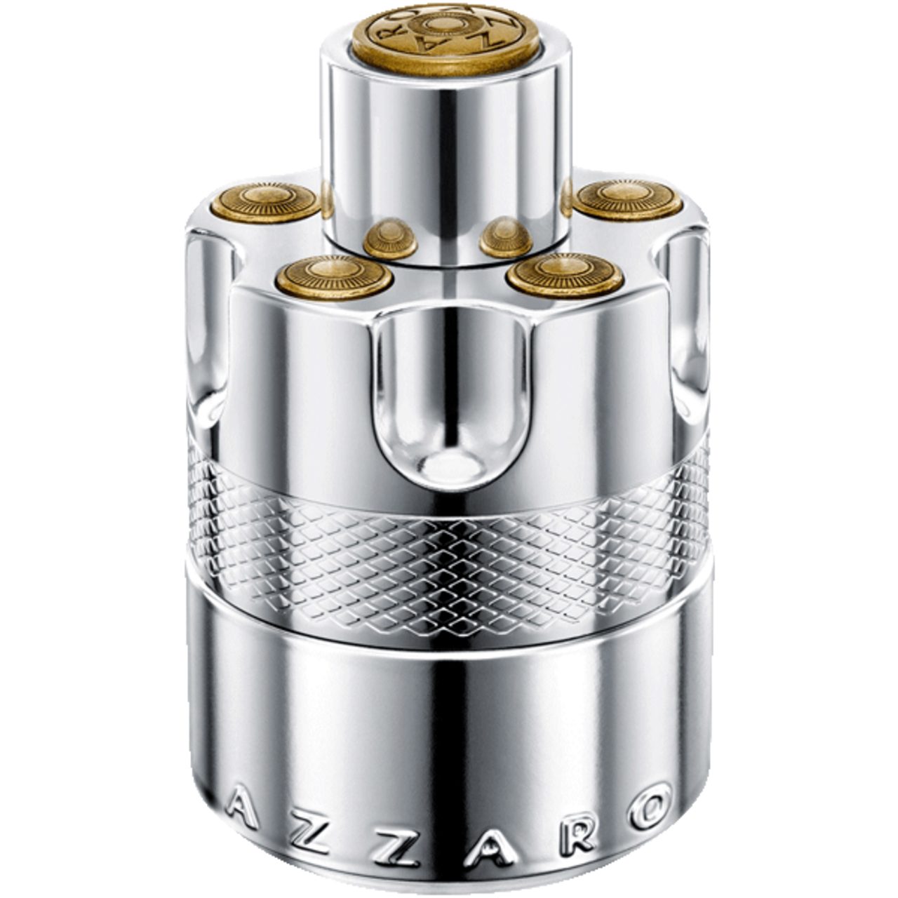 Azzaro Eau de Parfum Wanted E.d.P. Nat. Spray