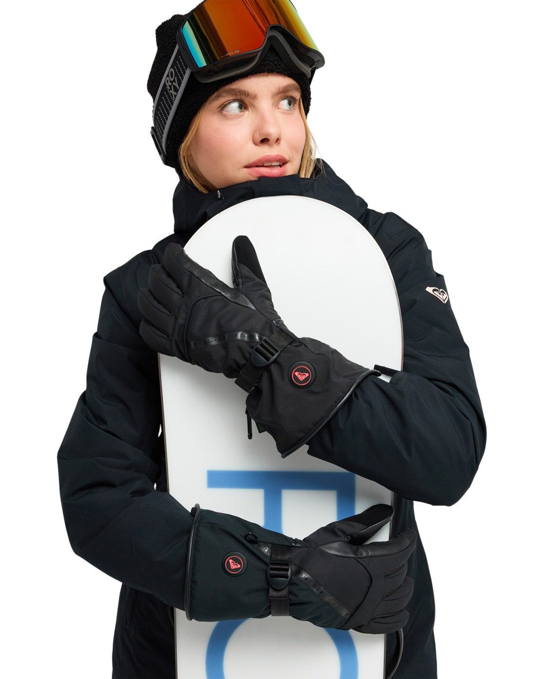 Roxy Snowboardhandschuhe Sierra Warmlink