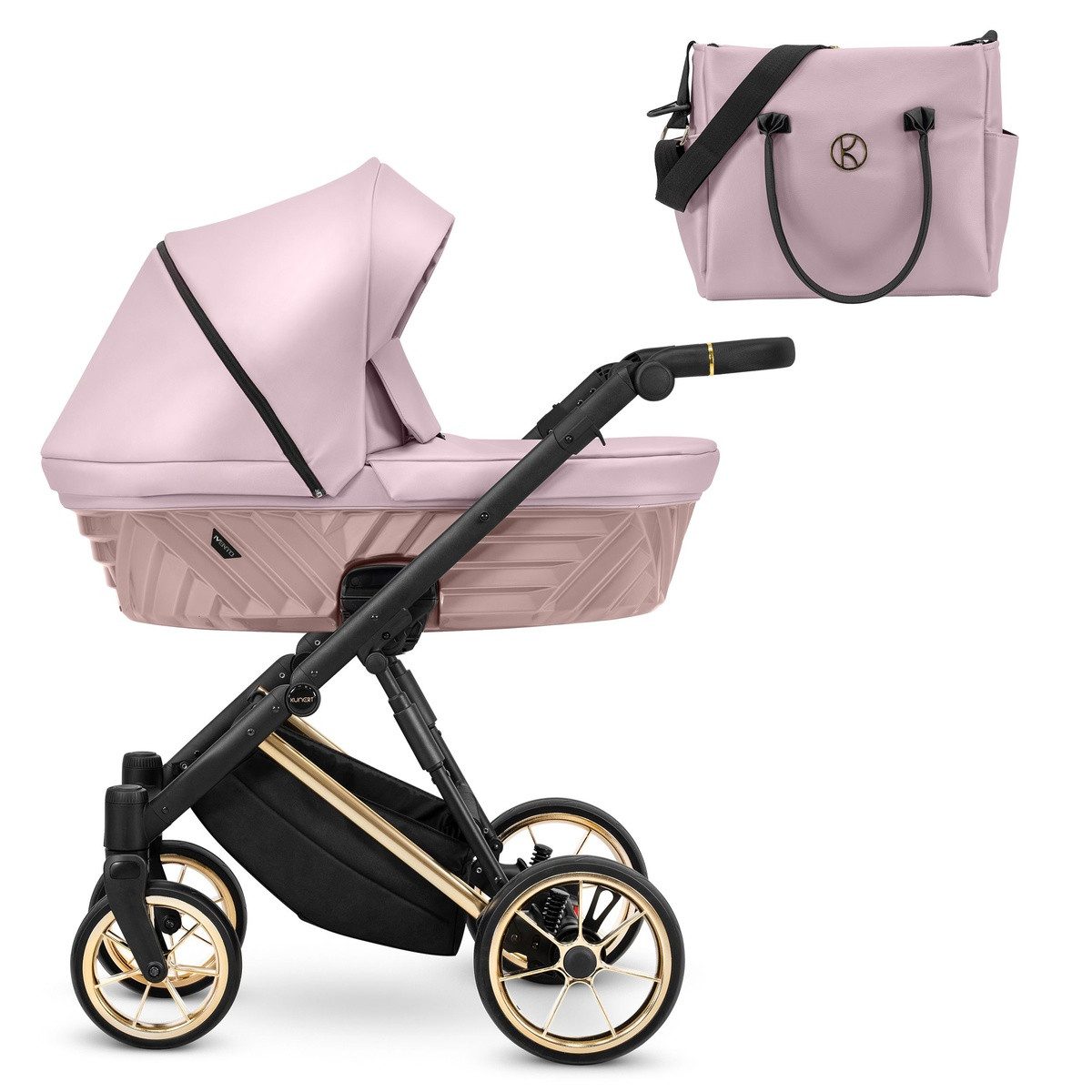 KUNERT IVENTO PREMIUM 3in1 - Bild 2