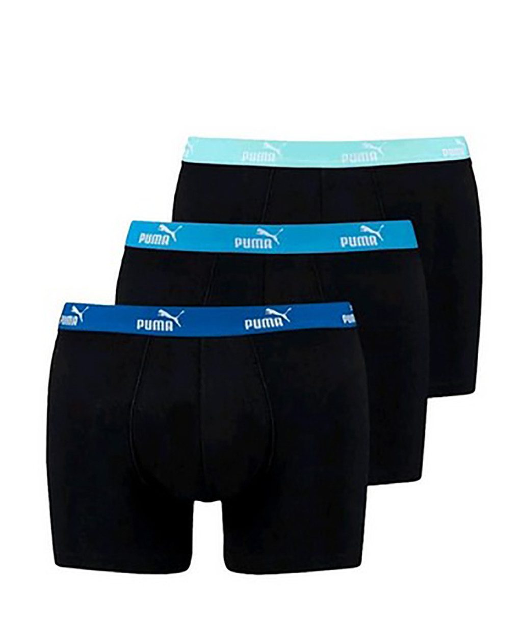 PUMA Boxershorts Zeitlose Unterwäsche für Männer